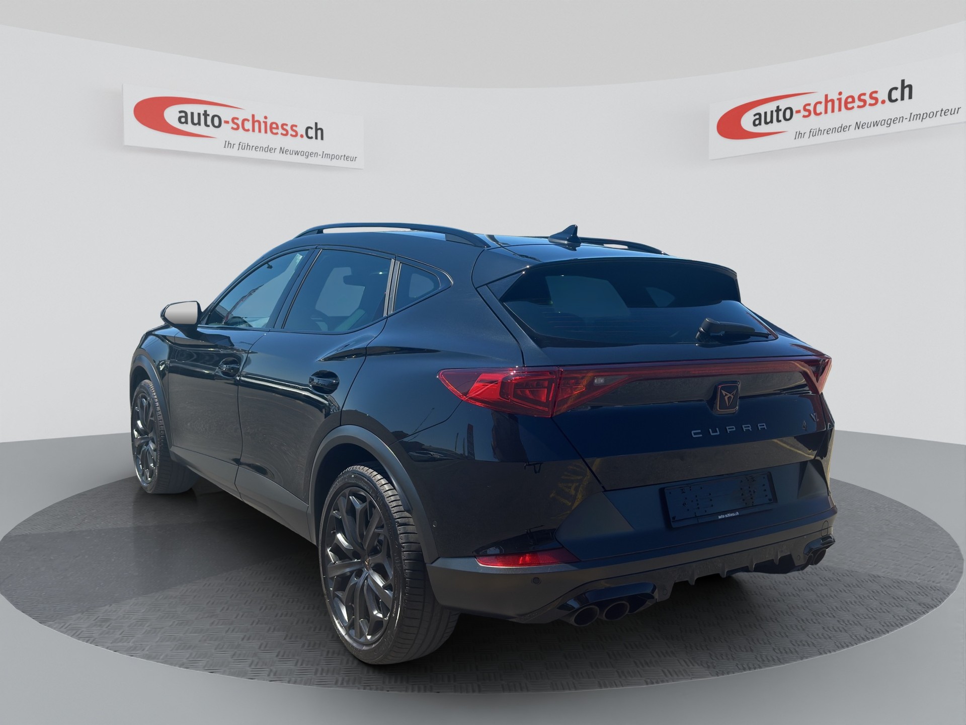 CUPRA Formentor 2.0TSI VZ Tribe Edition 4Drive DSG-showroom-element-2