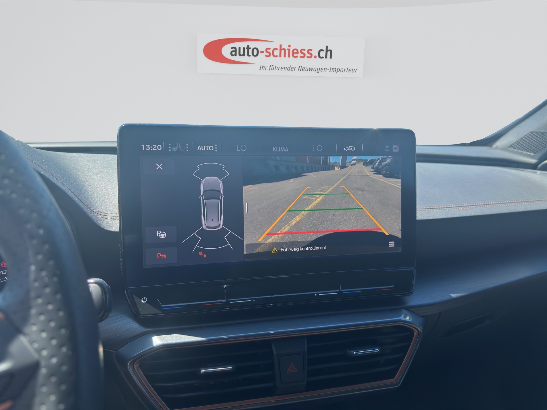 CUPRA Formentor 2.0TSI VZ Tribe Edition 4Drive DSG-image-14