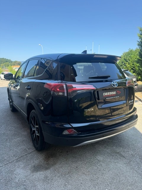 TOYOTA RAV-4 2.5 HSD Style e-CVT-showroom-element-2