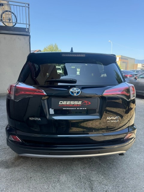 TOYOTA RAV-4 2.5 HSD Style e-CVT-showroom-element-3
