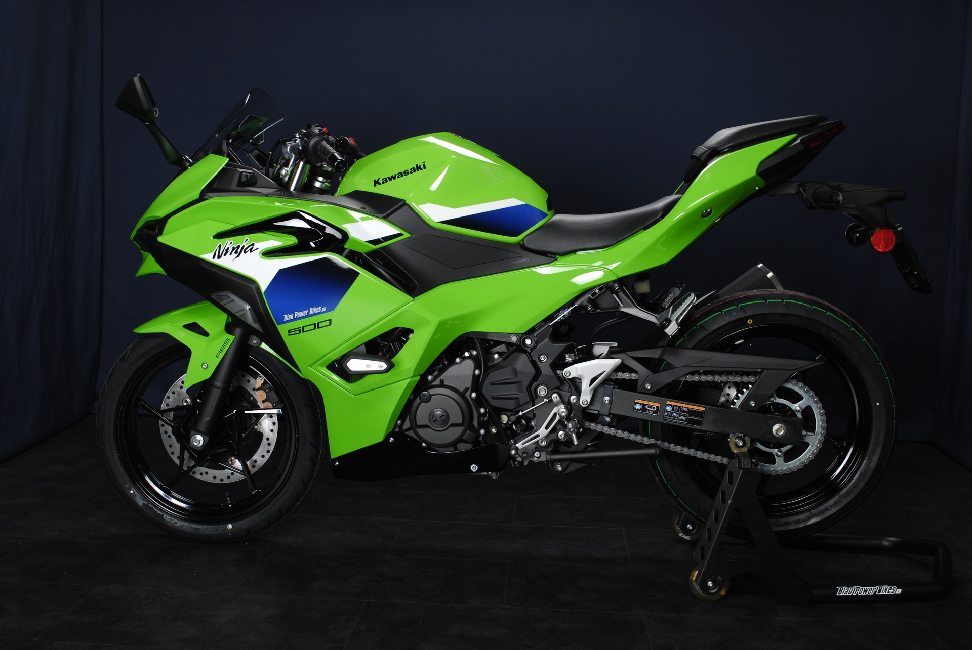 KAWASAKI Ninja 500 SE MY26-image-9