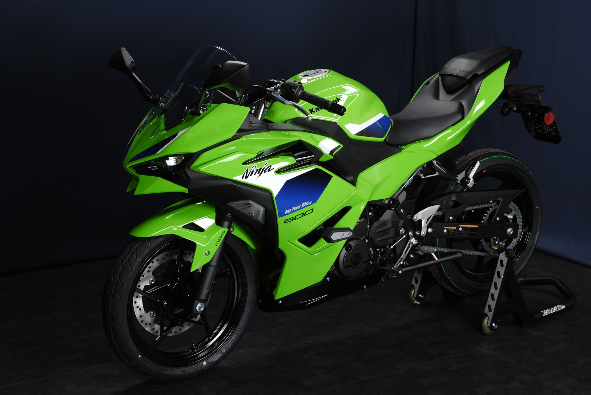 KAWASAKI Ninja 500 SE MY26-image-10