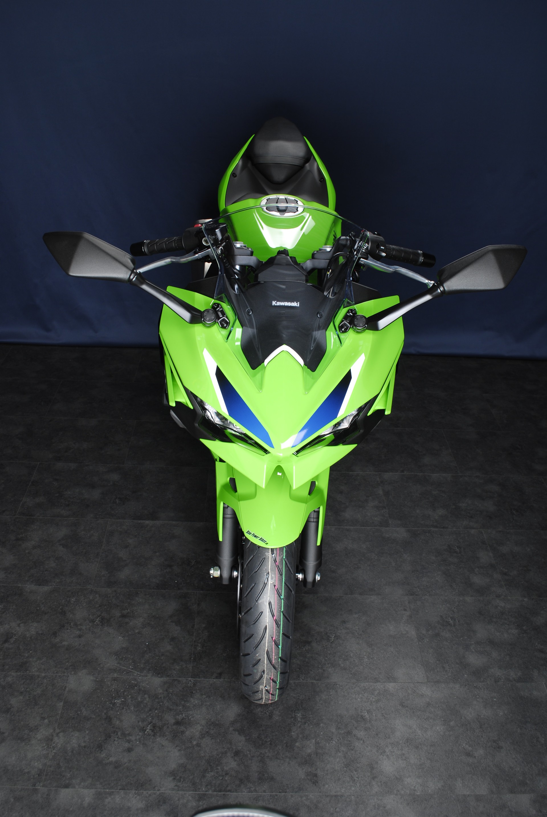 KAWASAKI Ninja 500 SE MY26-image-6