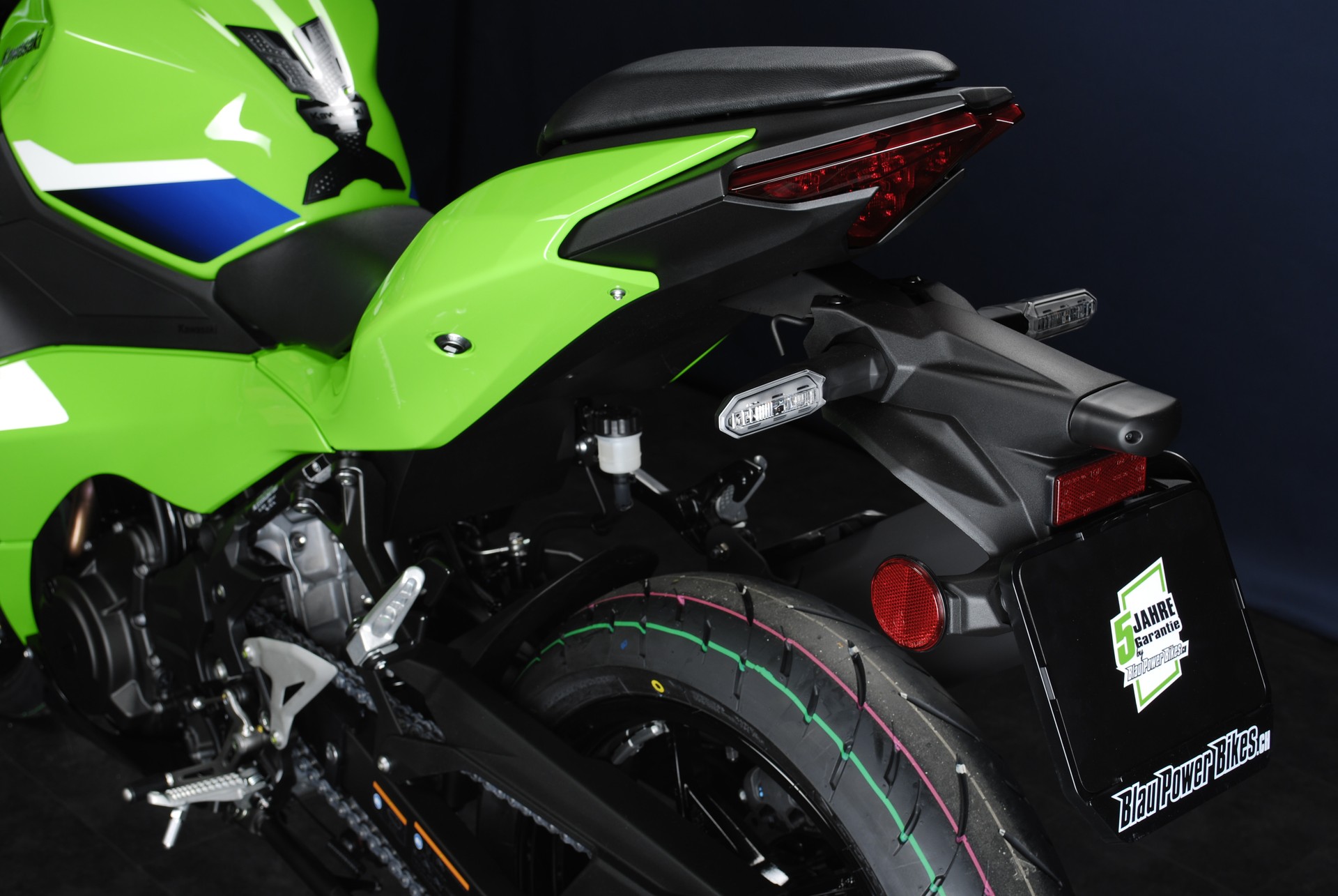 KAWASAKI Ninja 500 SE MY26-image-12