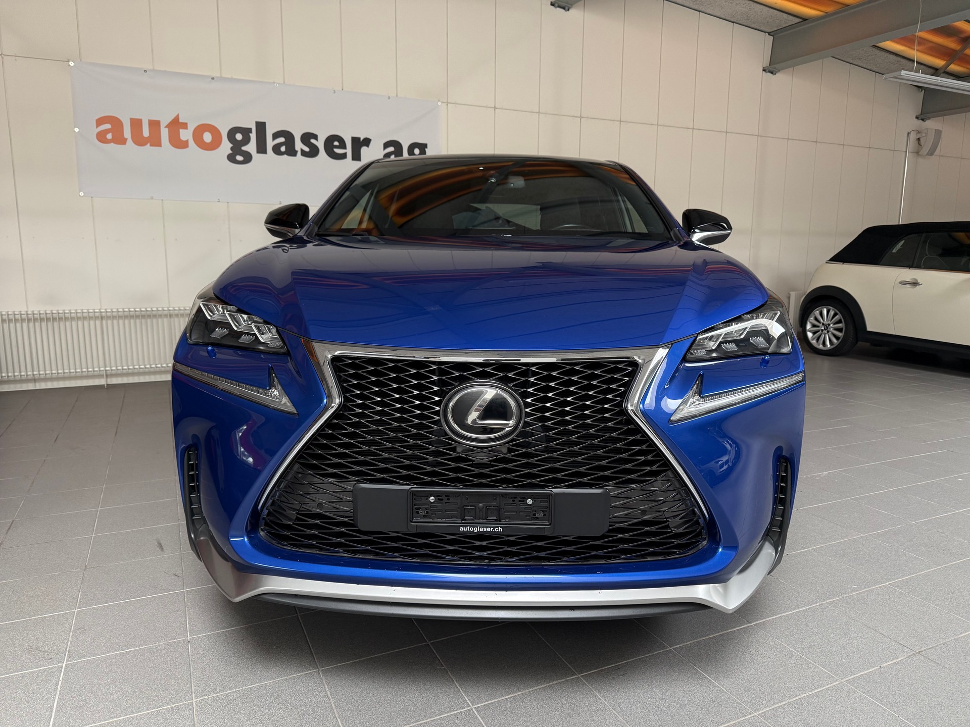 LEXUS NX 200t F-Sport AWD Automatic-showroom-element-3