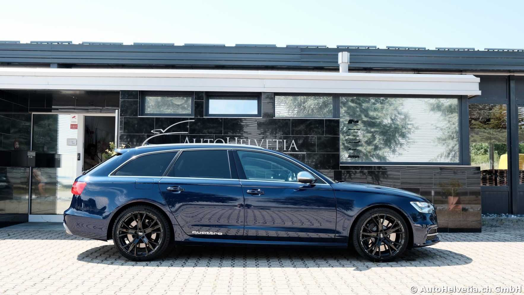 AUDI S6 Avant 4.0 TFSI V8 quattro S-tronic - Sportec-showroom-element-3