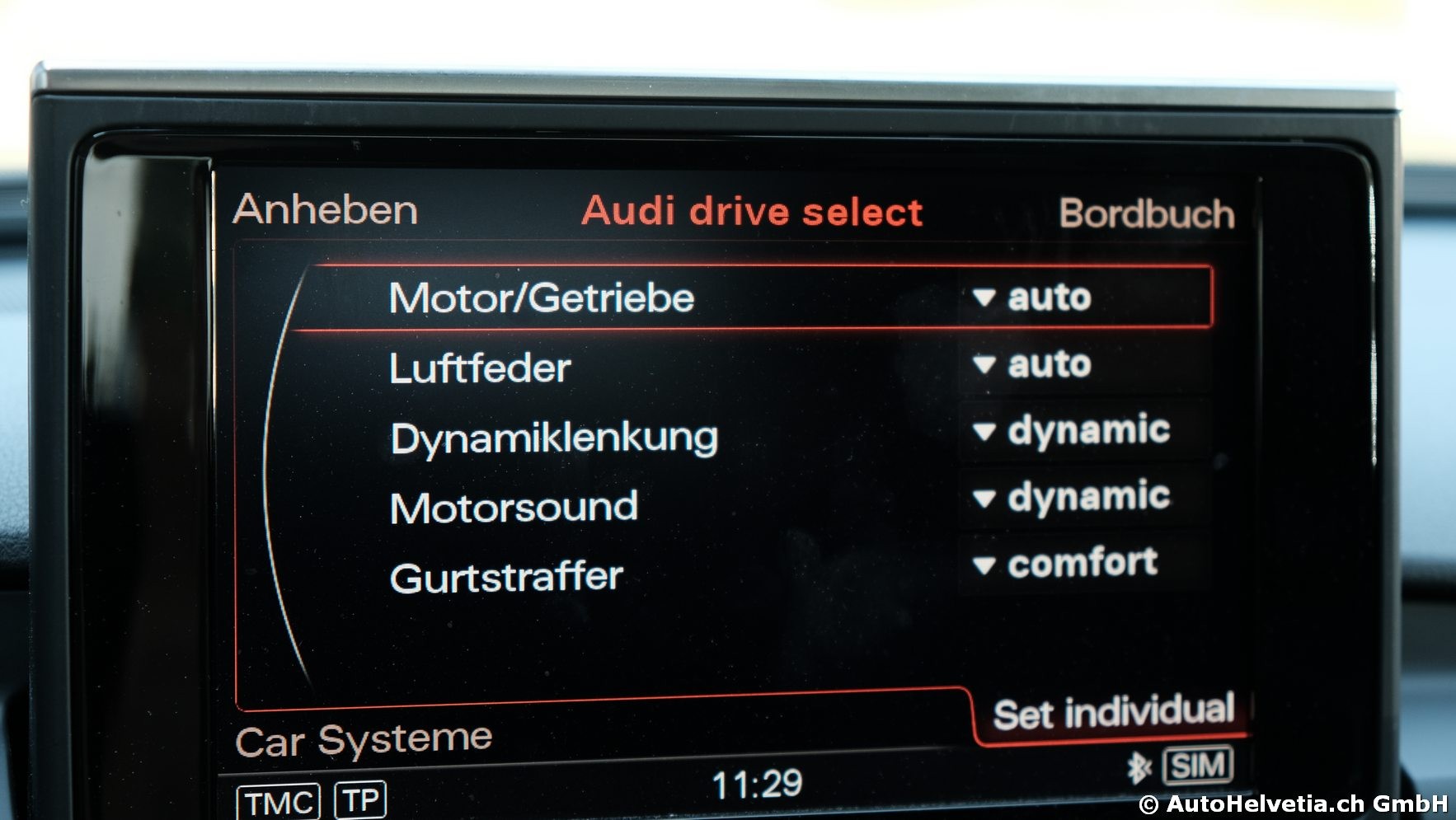 AUDI S6 Avant 4.0 TFSI V8 quattro S-tronic - Sportec-image-15