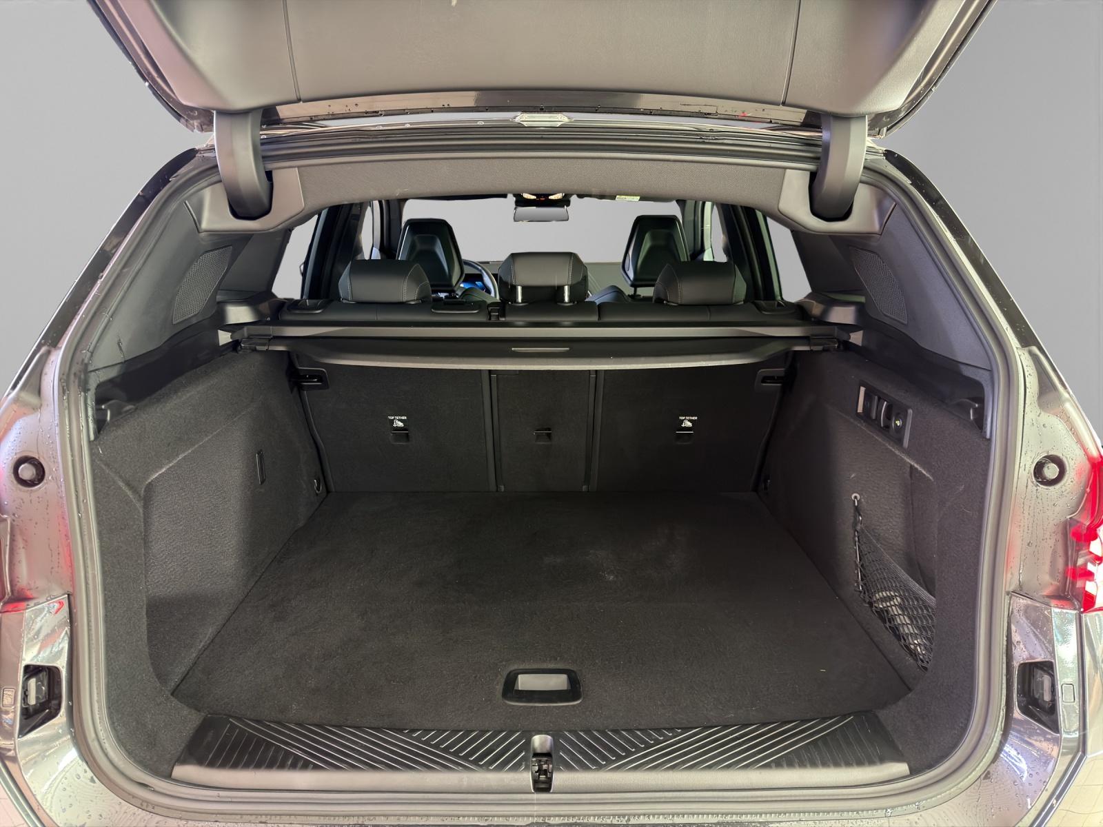 BMW X3 20d xDrive M-SportPaket-image-19
