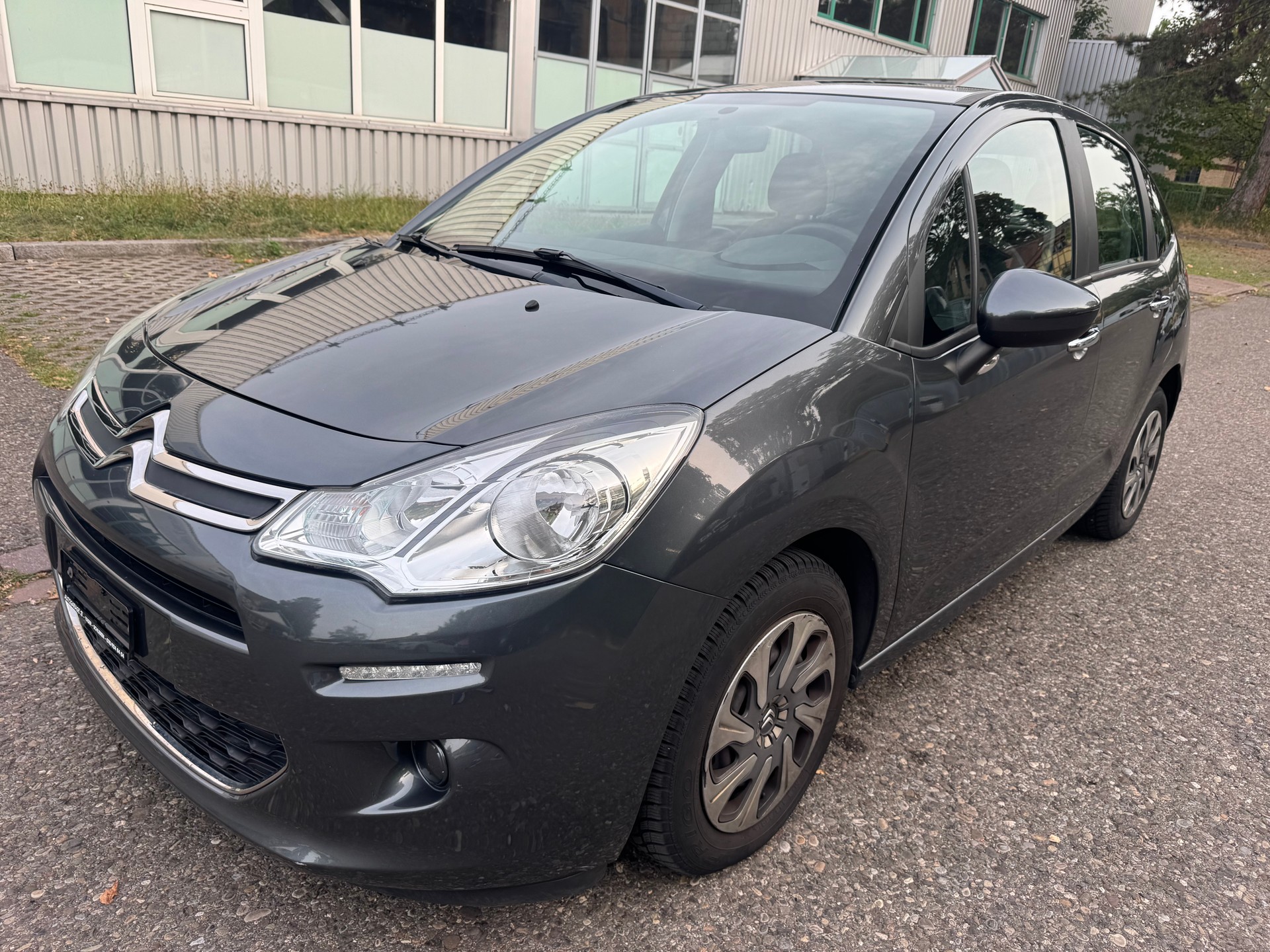 CITROEN C3 1.2i Séduction