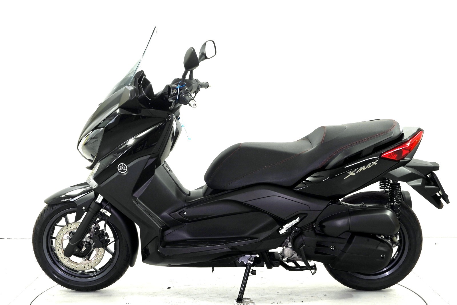 YAMAHA YP 125 RA X-Max ABS-image-4