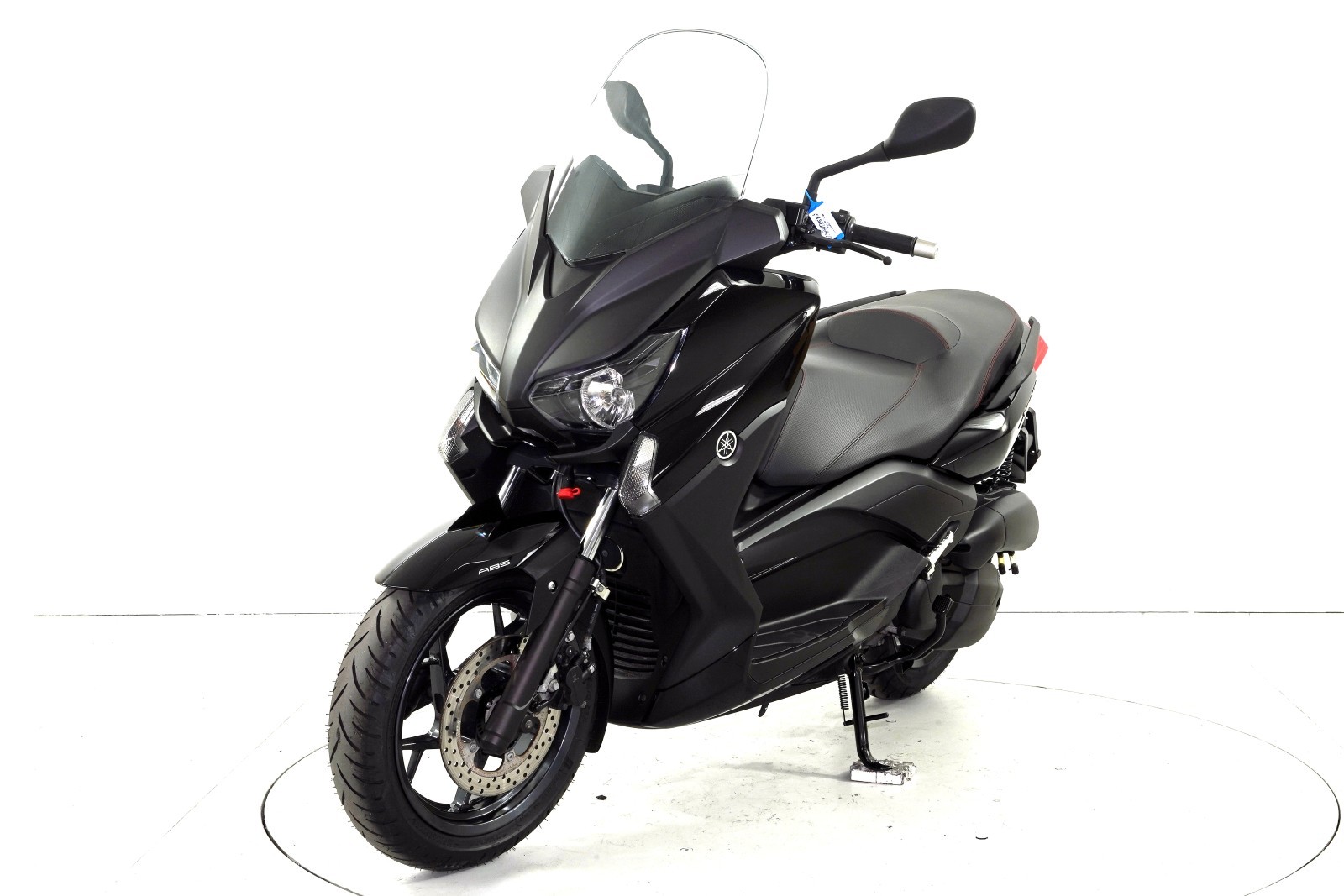 YAMAHA YP 125 RA X-Max ABS-image-2