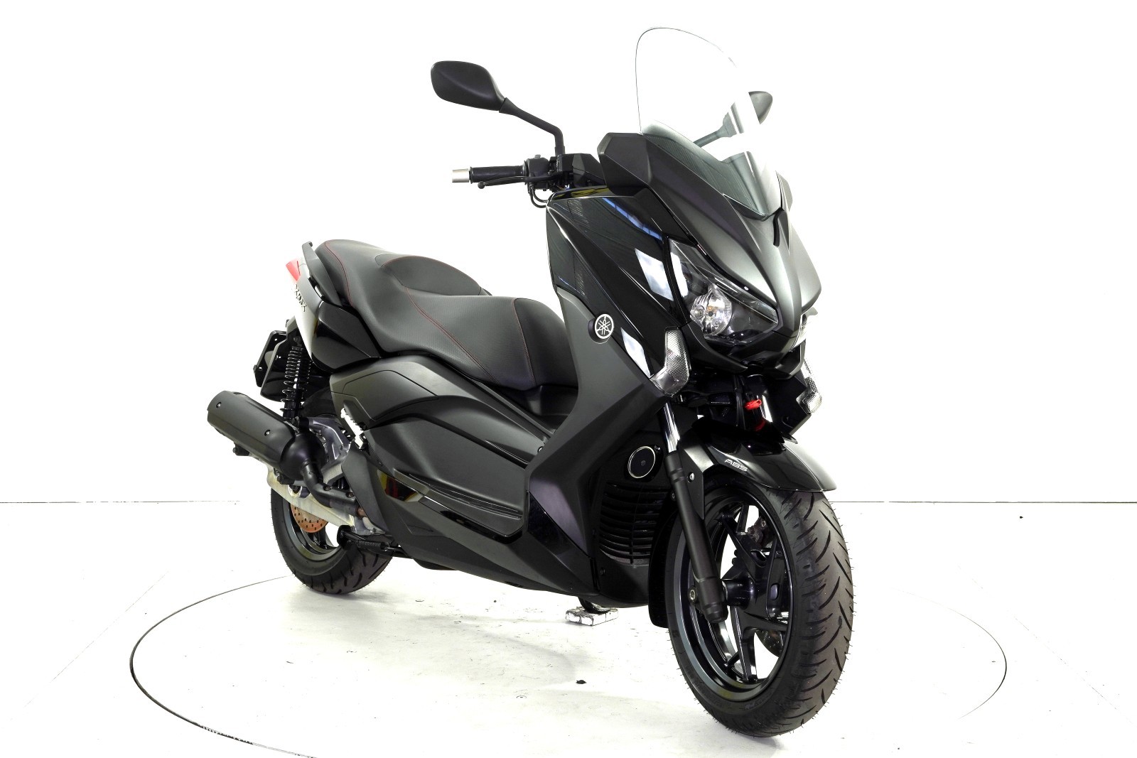 YAMAHA YP 125 RA X-Max ABS-image-1