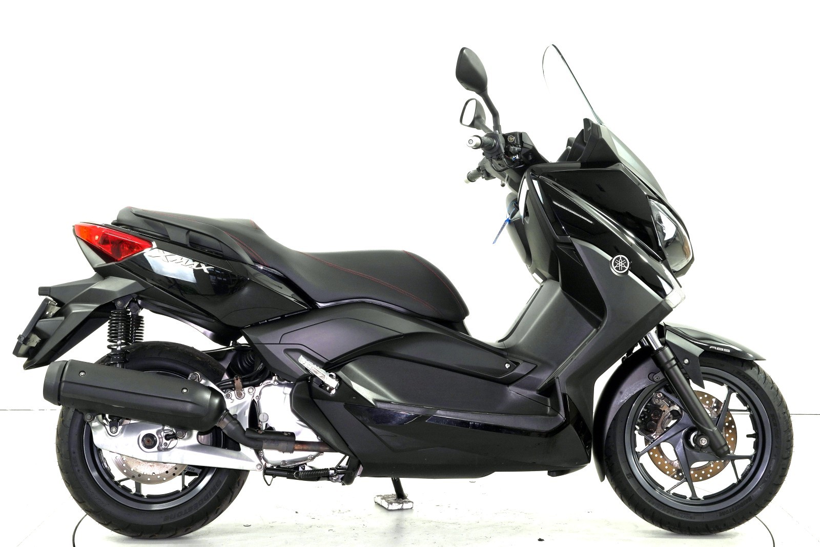 YAMAHA YP 125 RA X-Max ABS-image-3