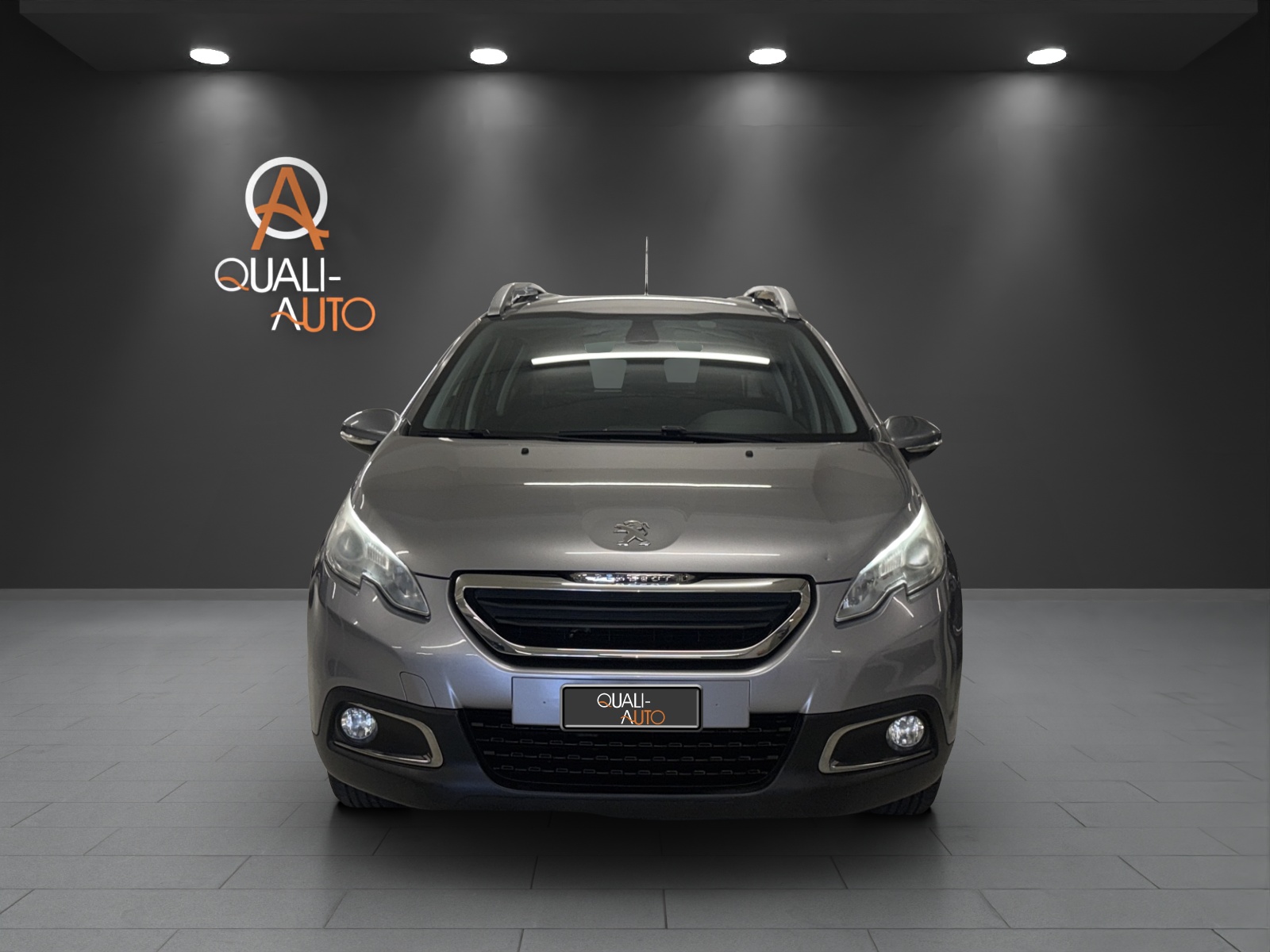 PEUGEOT 2008 1.2 VTI Active-showroom-element-1