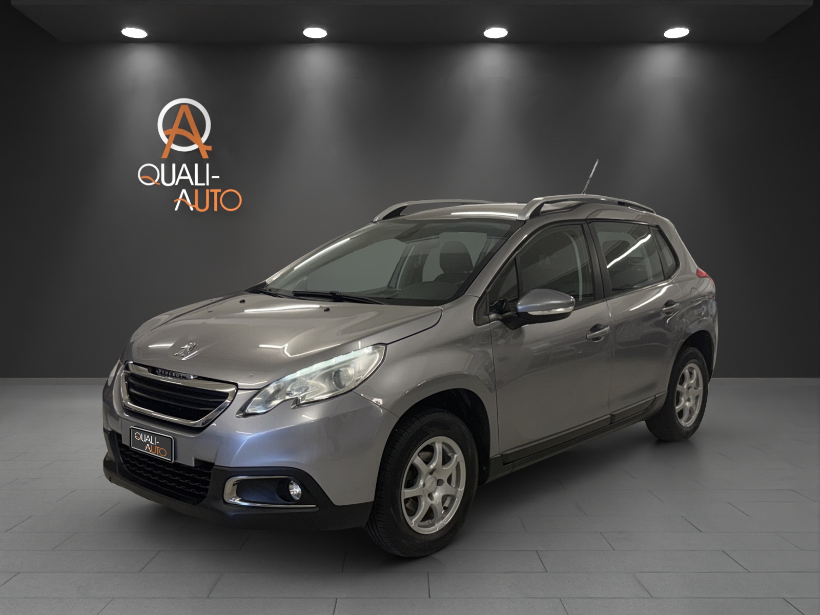 PEUGEOT 2008 1.2 VTI Active-showroom-element-2