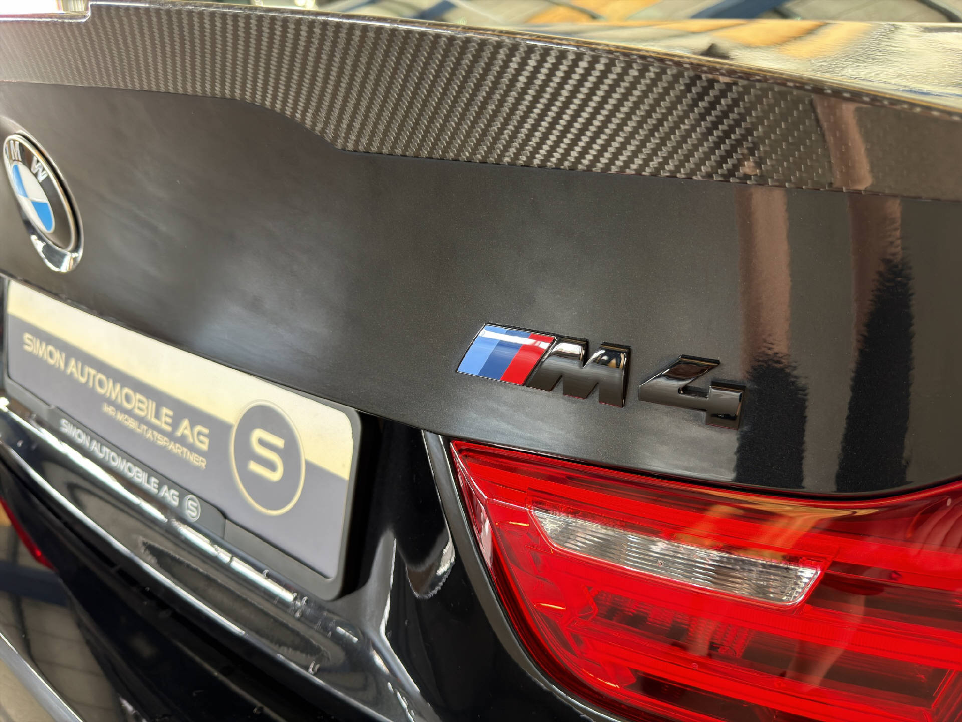 BMW M4 Coupé-image-21