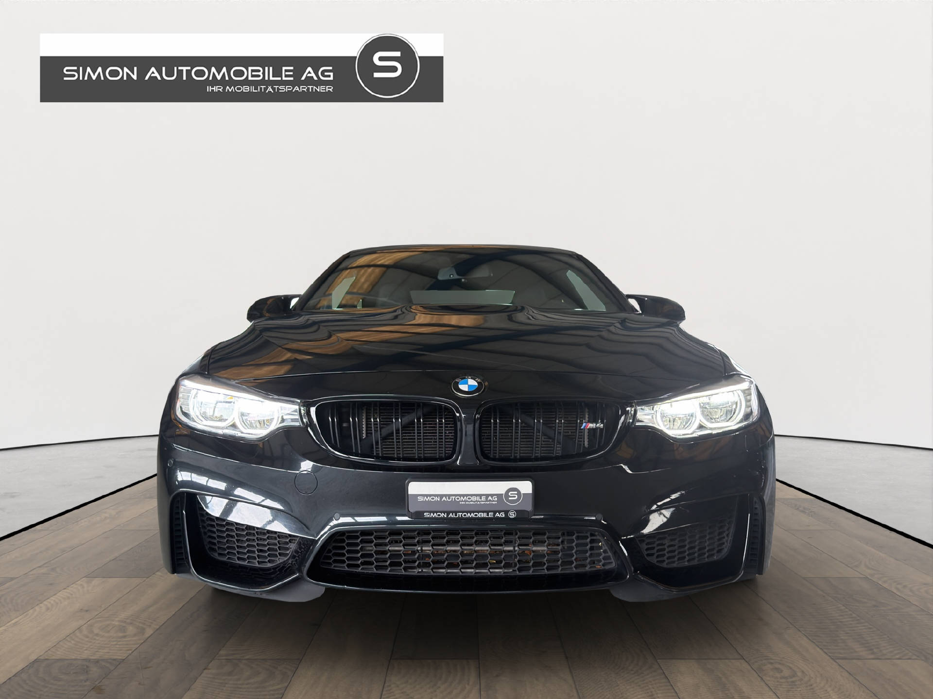 BMW M4 Coupé-image-8
