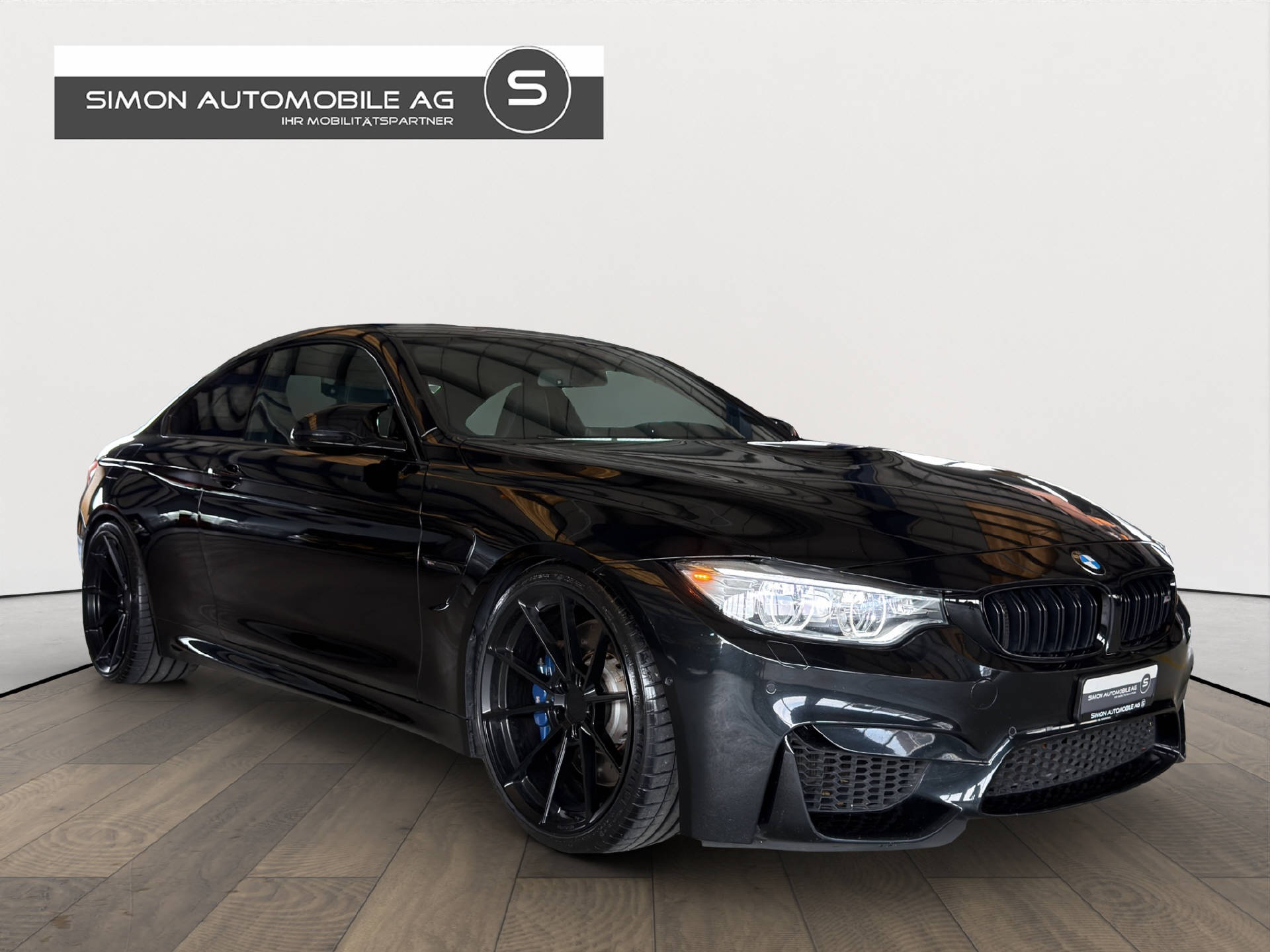BMW M4 Coupé-image-7