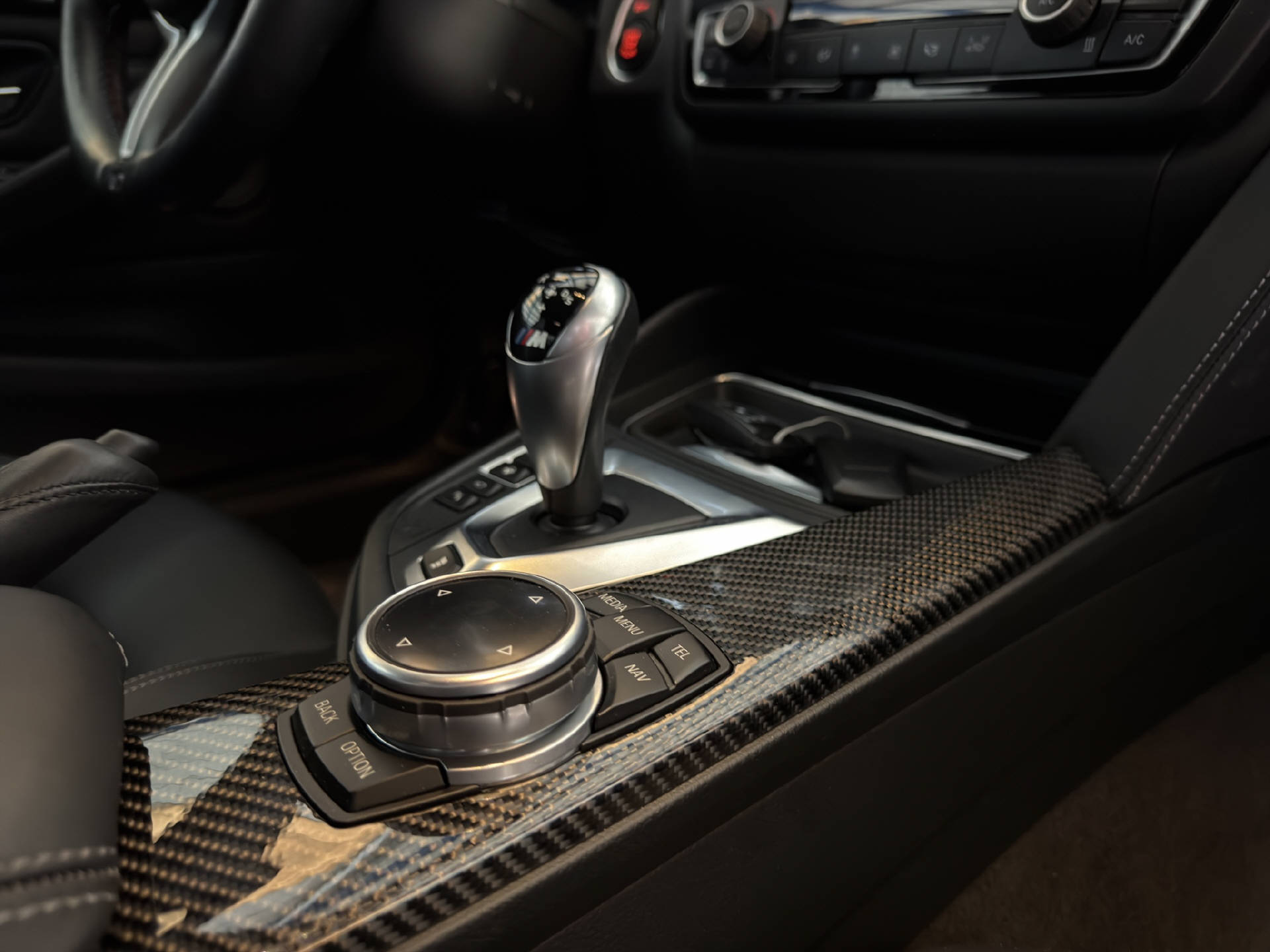BMW M4 Coupé-image-19