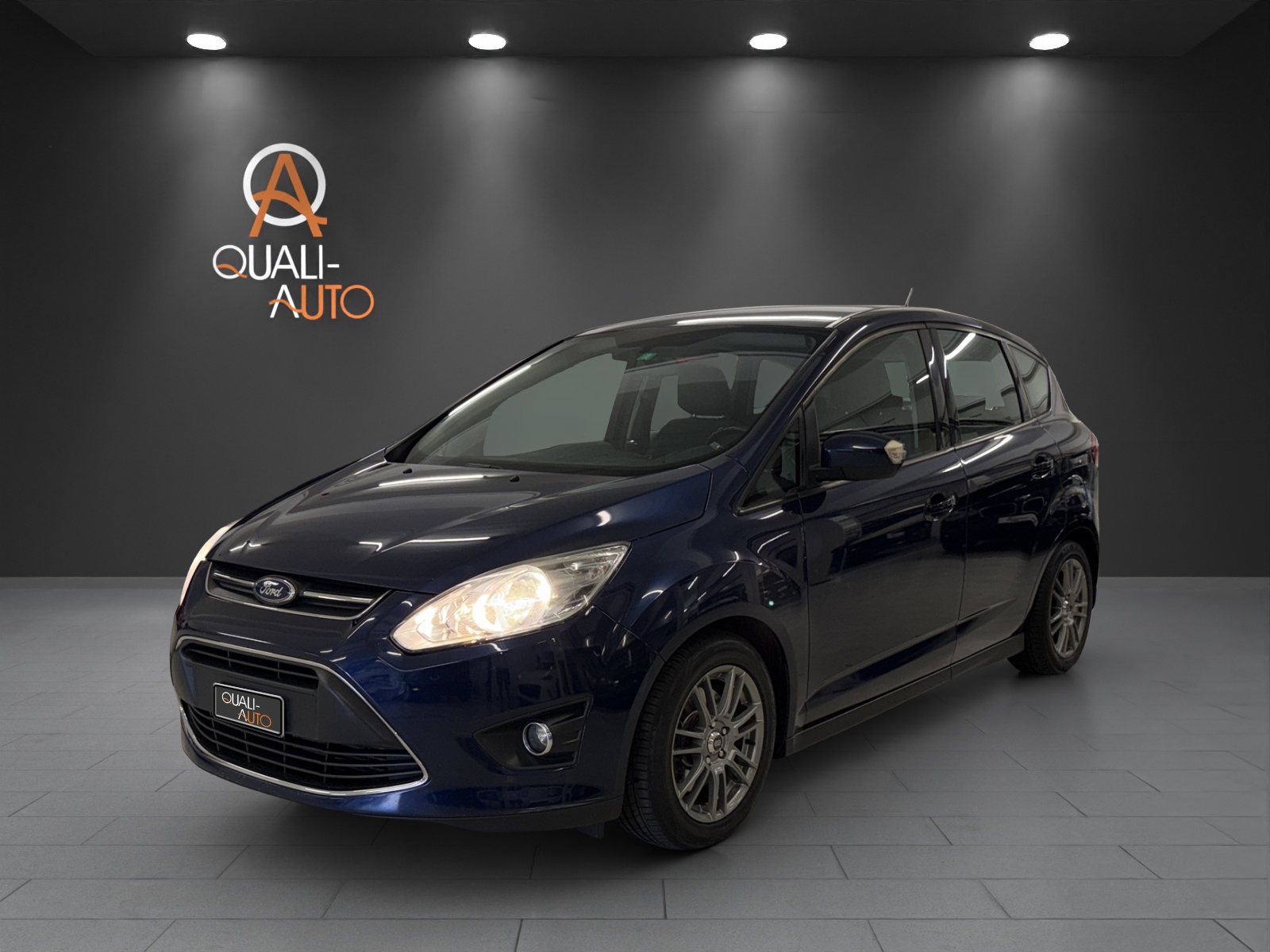 FORD C-Max 1.6 SCTi Carving-showroom-element-2