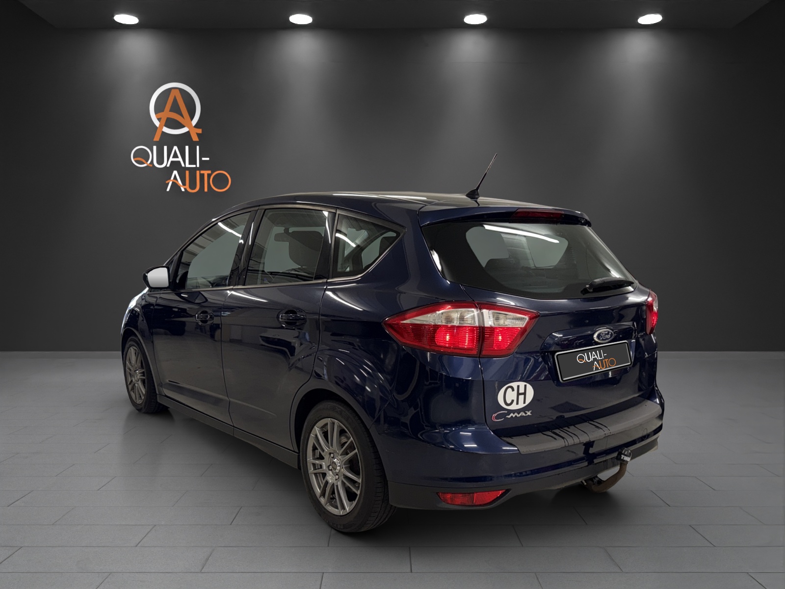 FORD C-Max 1.6 SCTi Carving-showroom-element-3