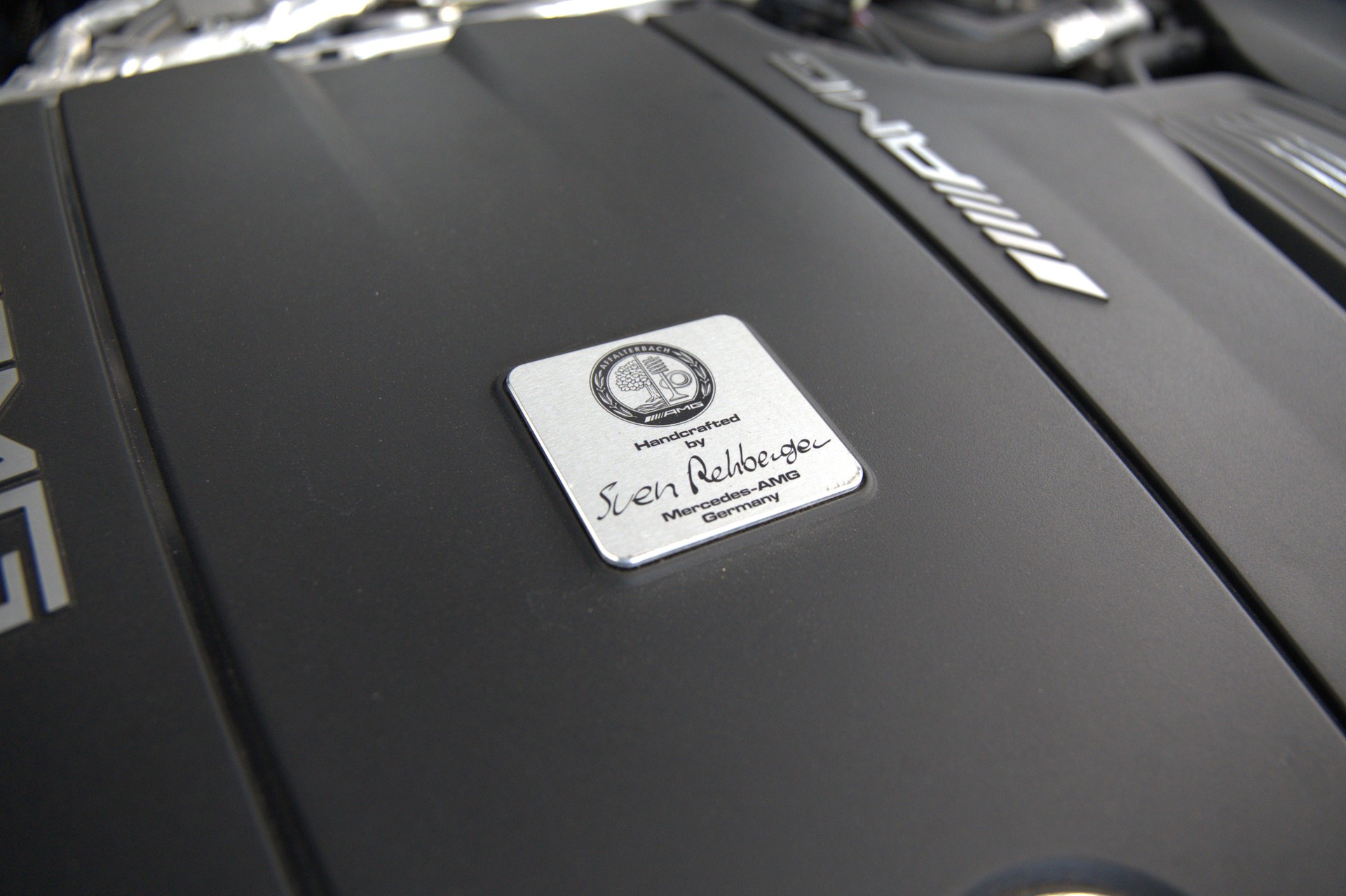 MERCEDES-BENZ AMG GT S Speedshift DCT-image-4