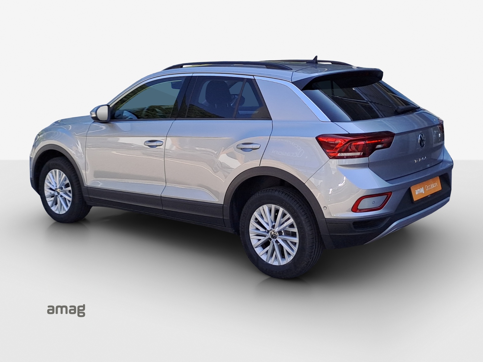 VW T-Roc 1.5 TSI EVO Life DSG-showroom-element-2