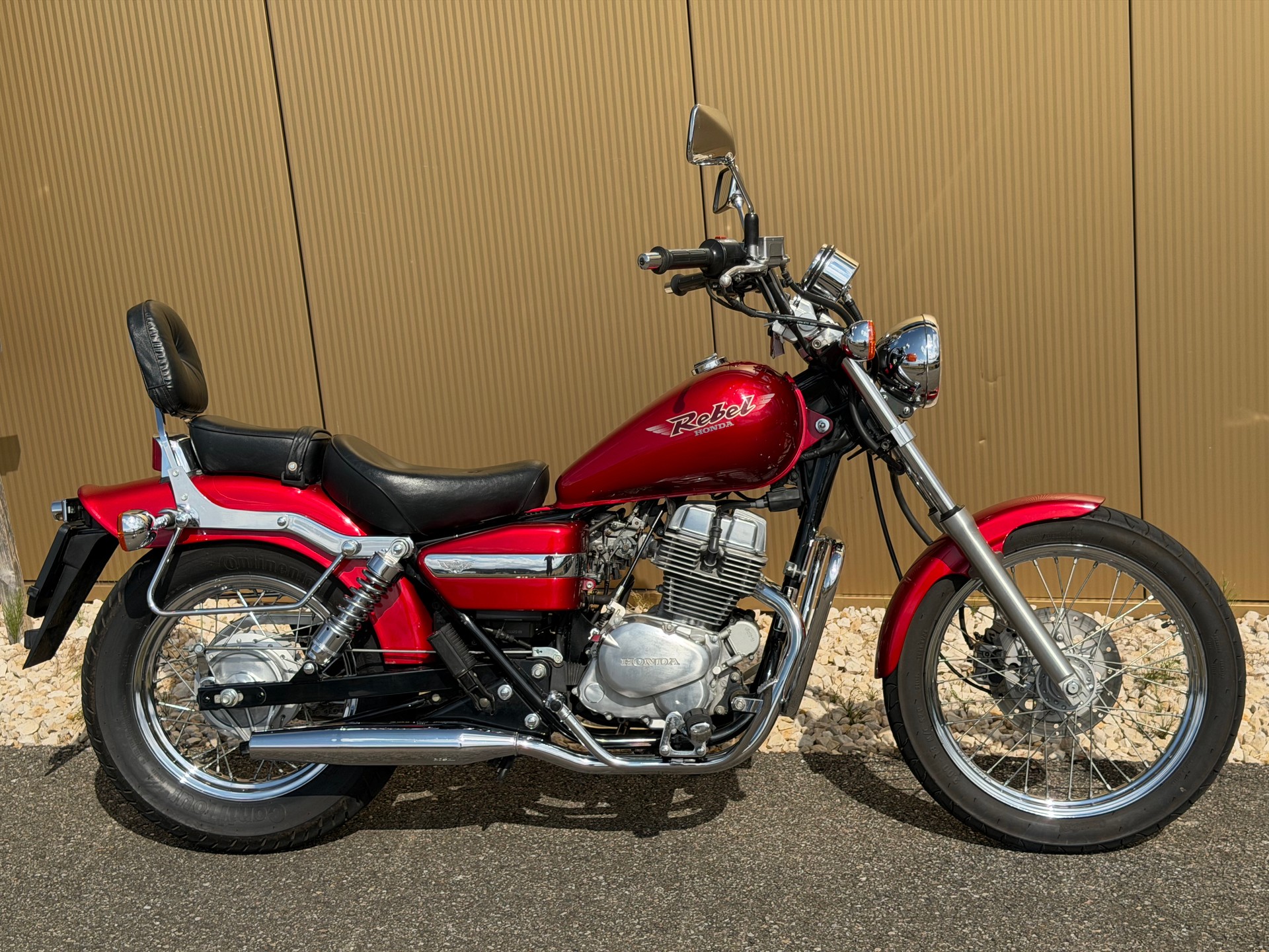 HONDA CMX 250 C Rebel-showroom-element-3