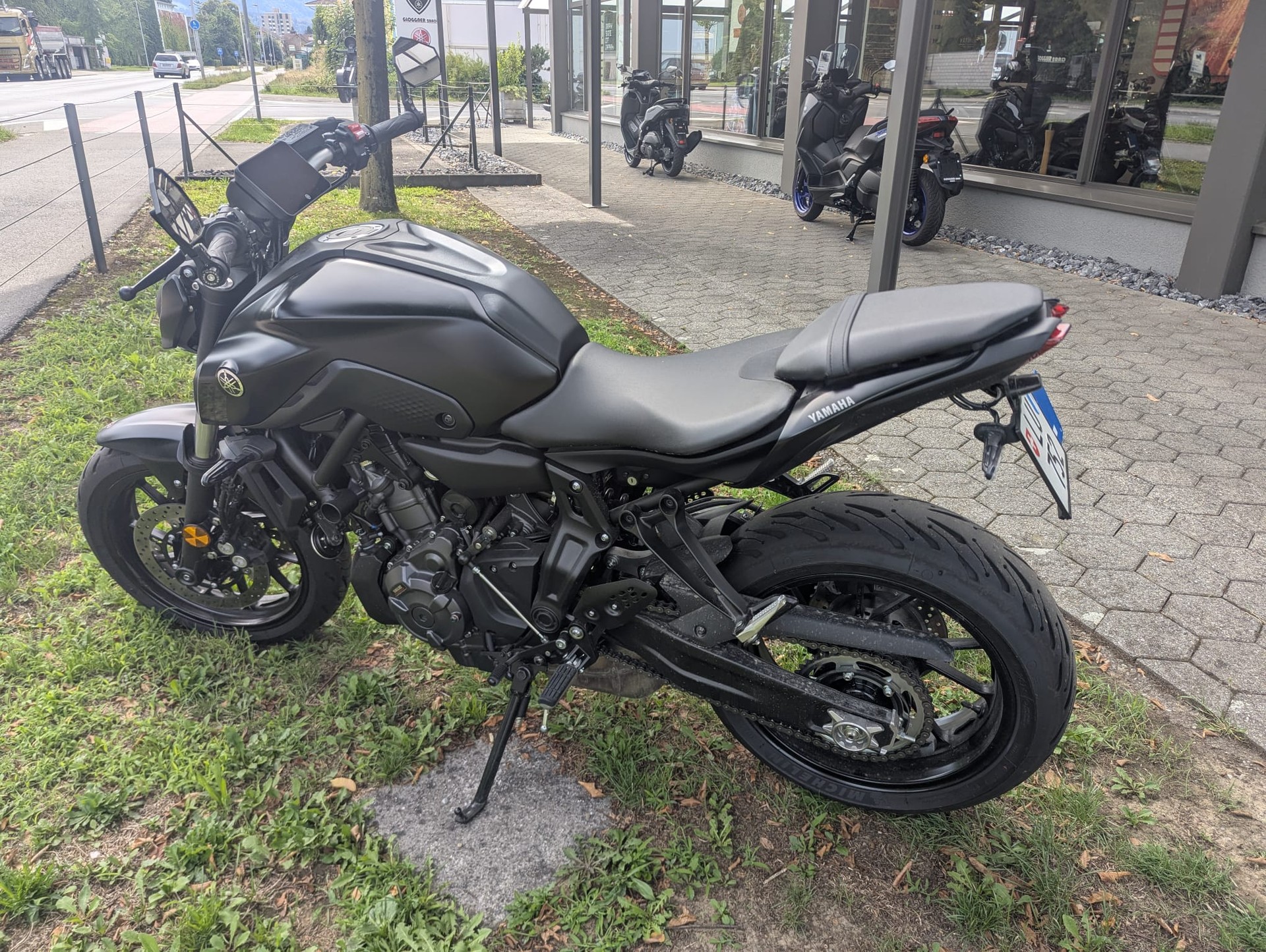 YAMAHA MT-07 (35KW)-image-0