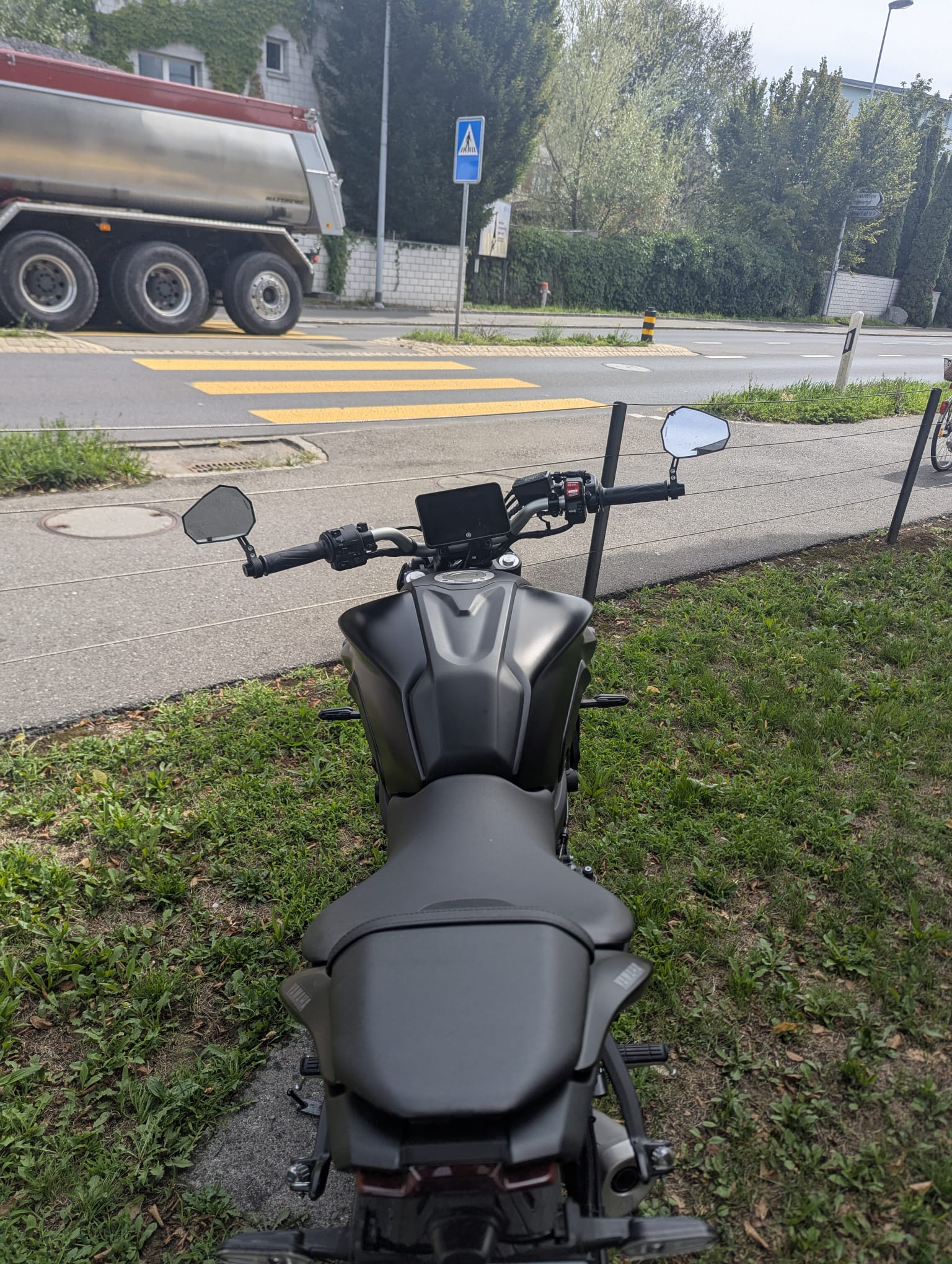 YAMAHA MT-07 (35KW)-image-3