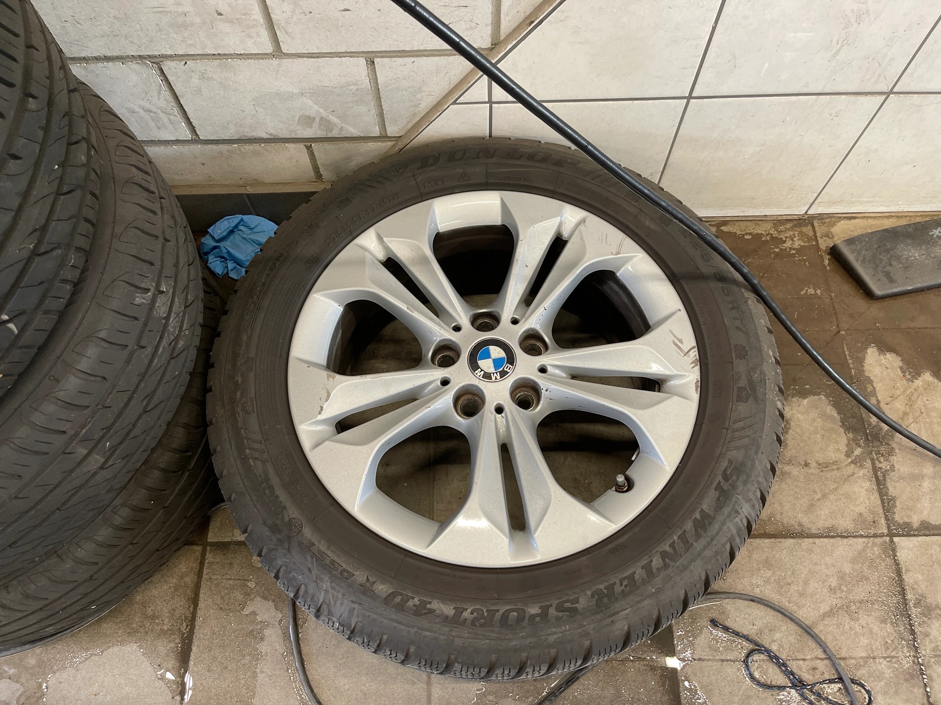 BMW X1 xDrive 18d M Sport Steptronic-image-14