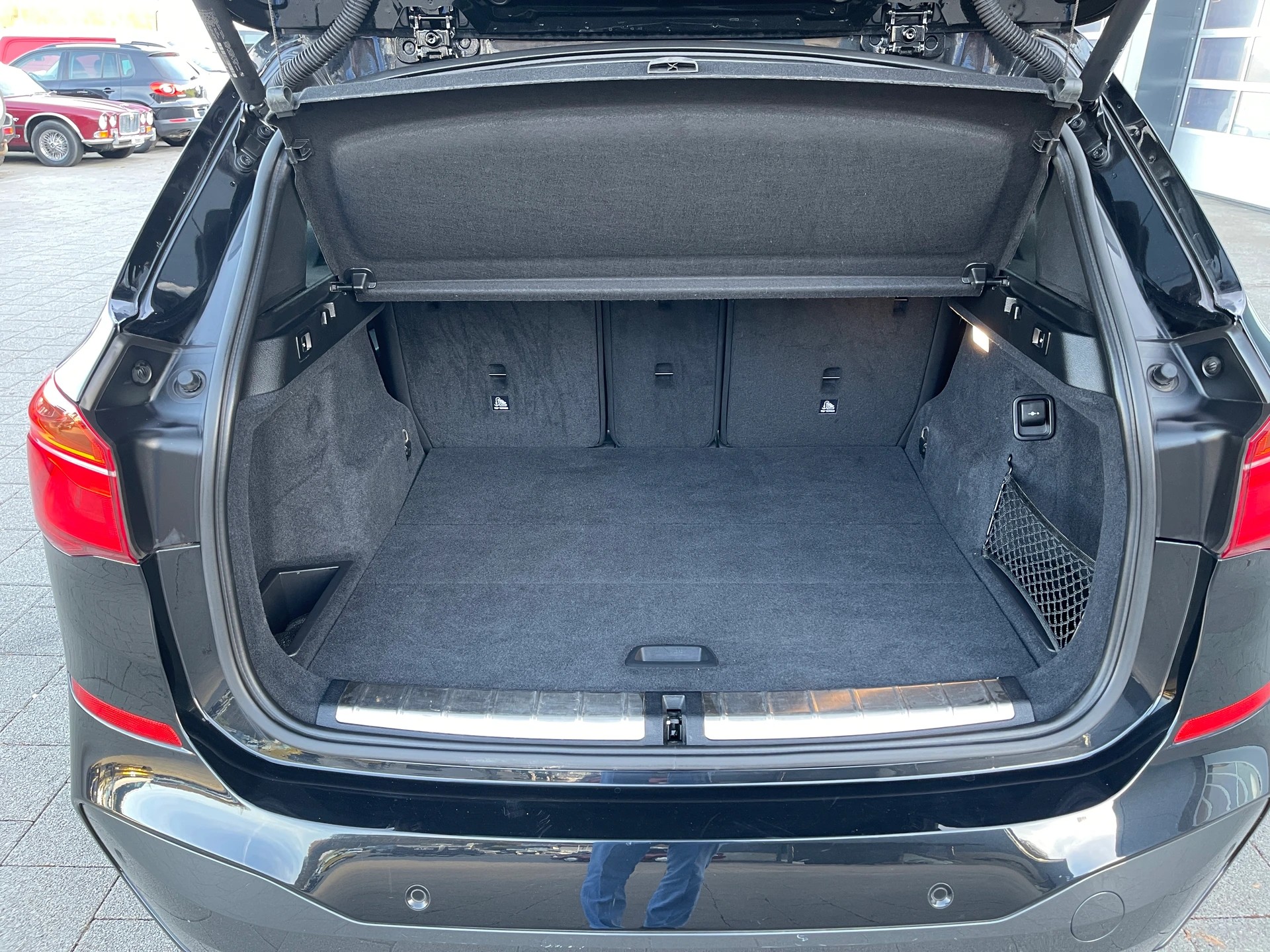BMW X1 xDrive 18d M Sport Steptronic-image-13