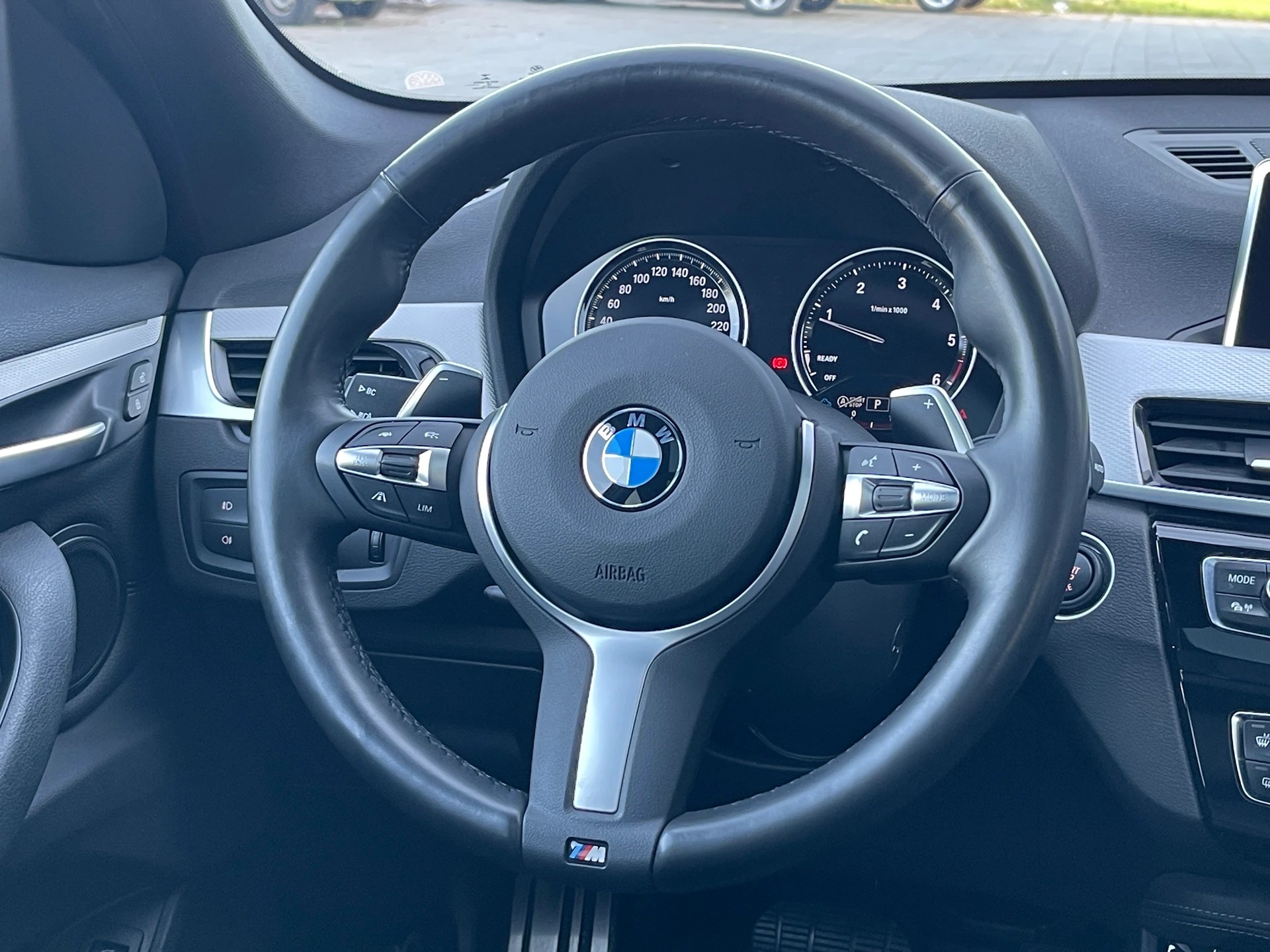 BMW X1 xDrive 18d M Sport Steptronic-image-8