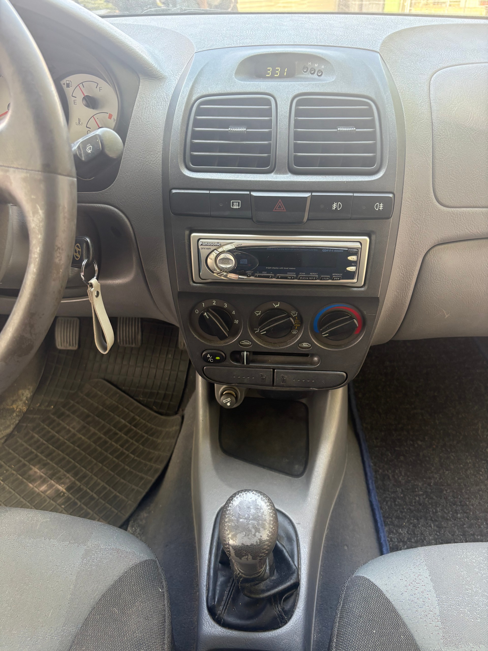 HYUNDAI Accent 1.6 Fun-image-7