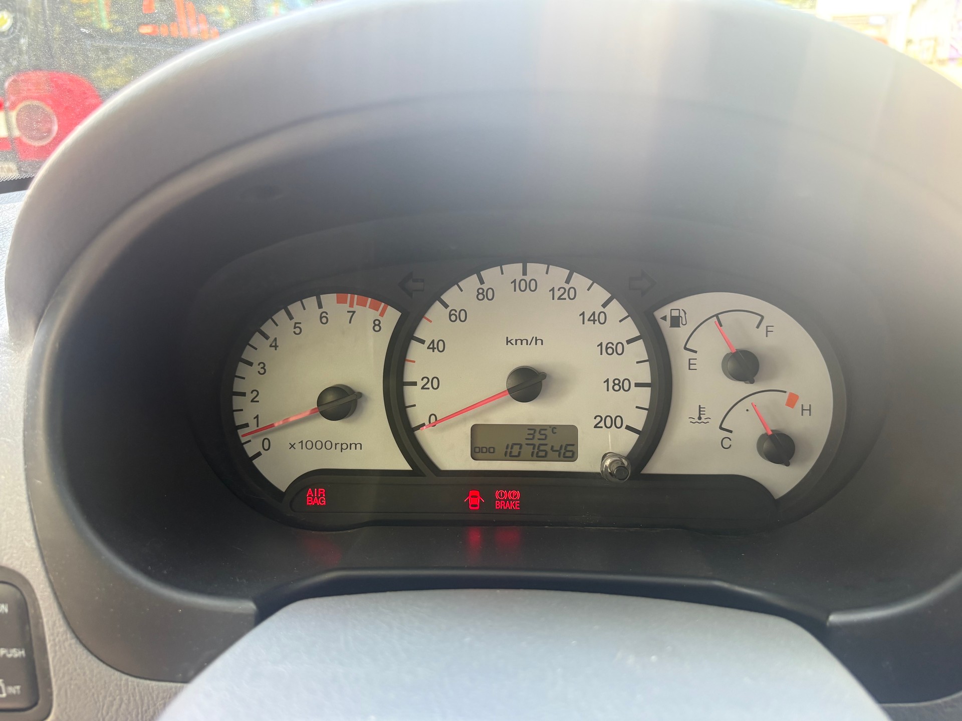 HYUNDAI Accent 1.6 Fun-image-6