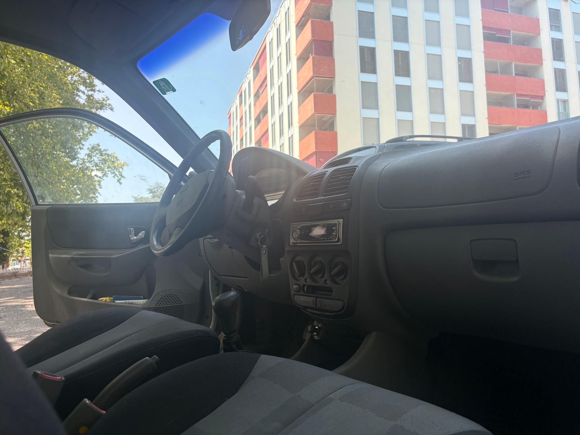 HYUNDAI Accent 1.6 Fun-image-11