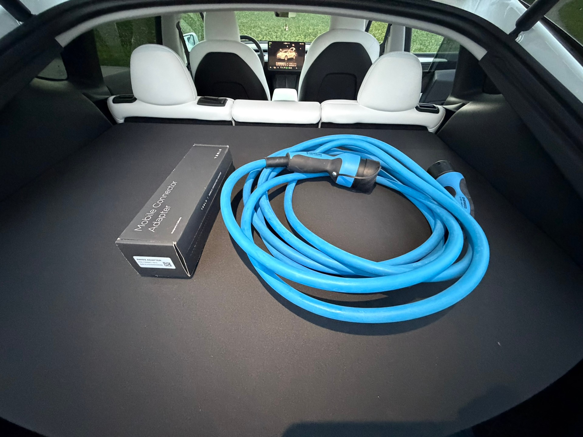 TESLA Hinterradantrieb-image-9