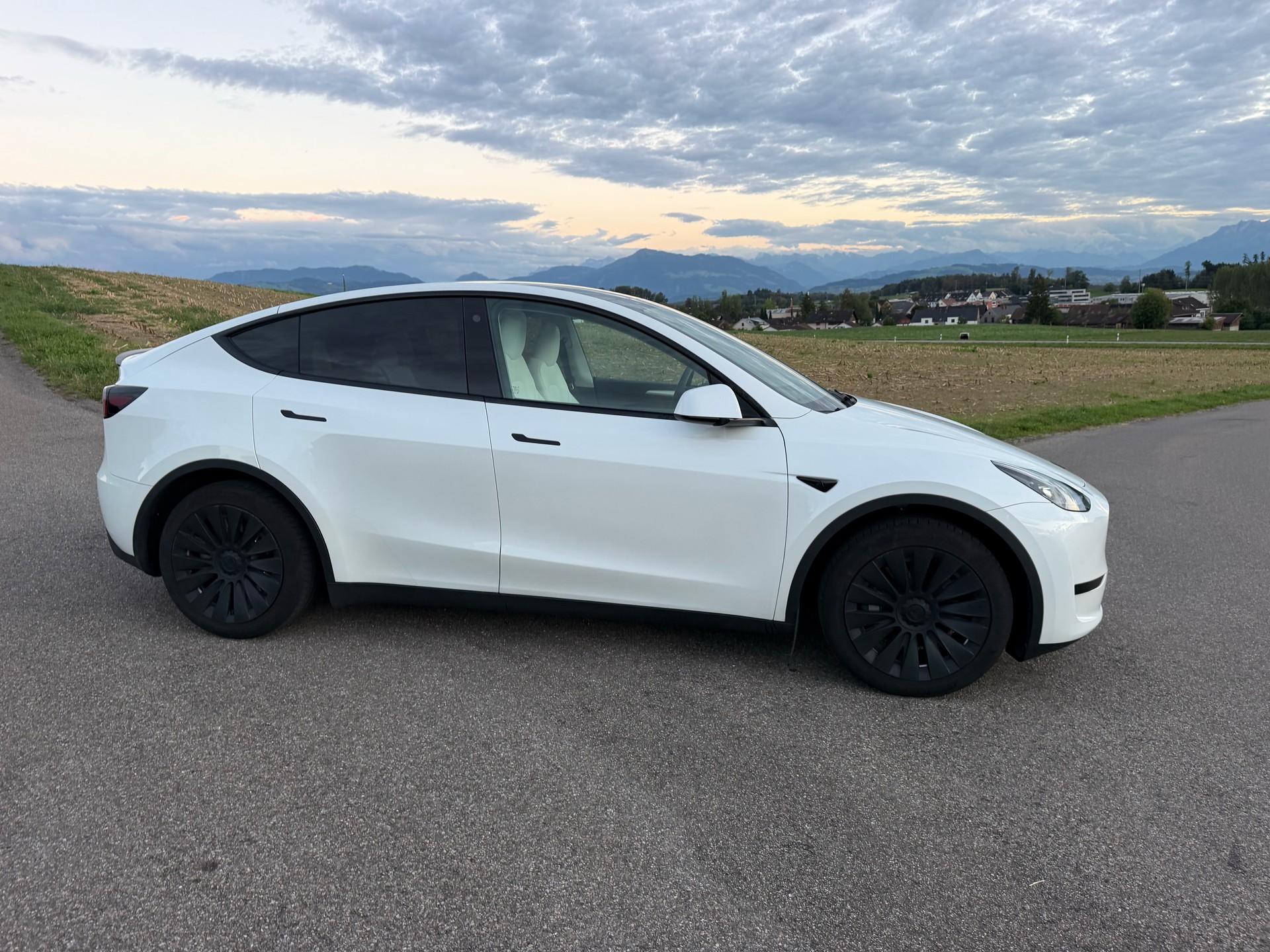 TESLA Hinterradantrieb-image-2