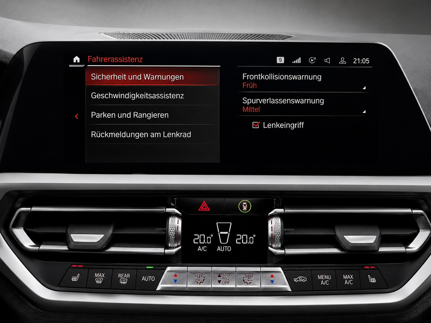 BMW 318i Business Pro-image-25