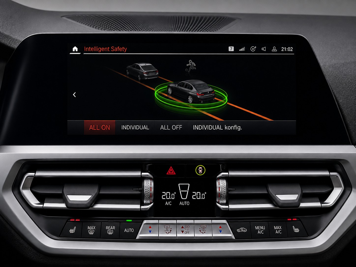 BMW 318i Business Pro-image-26