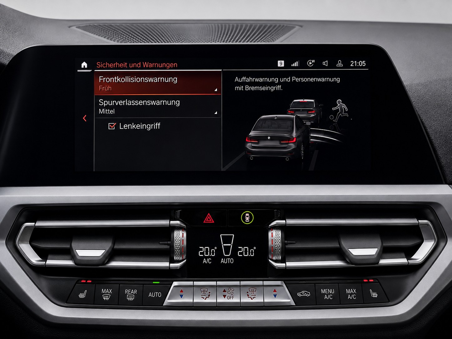 BMW 318i Business Pro-image-22