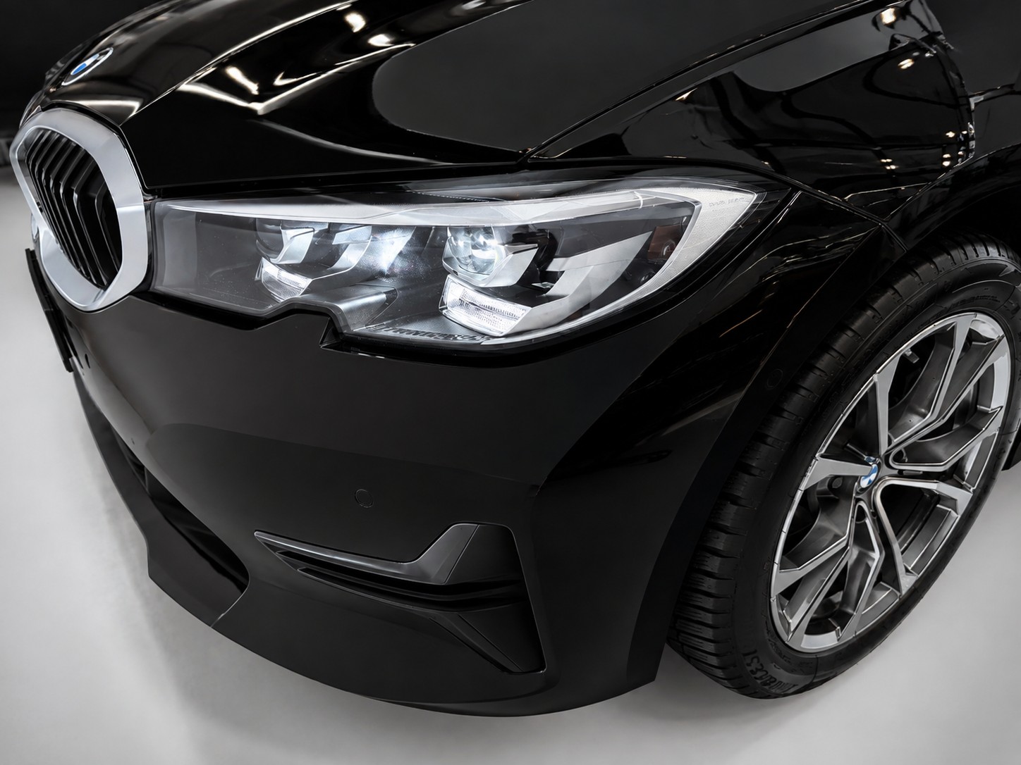 BMW 318i Business Pro-image-27