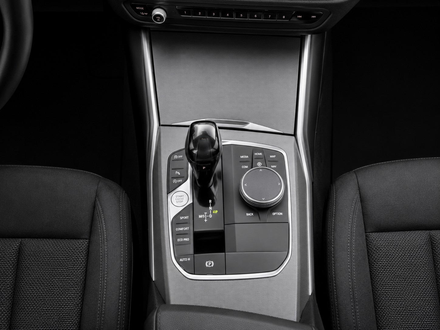 BMW 318i Business Pro-image-29