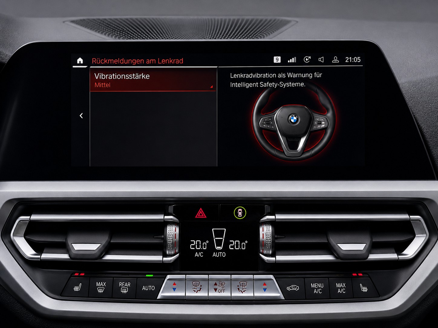 BMW 318i Business Pro-image-23