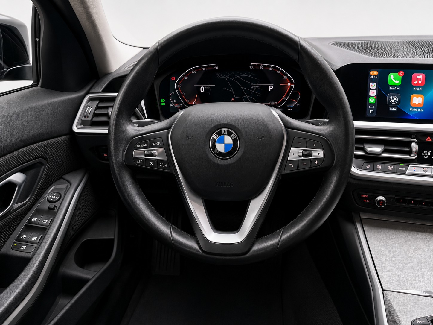 BMW 318i Business Pro-image-21