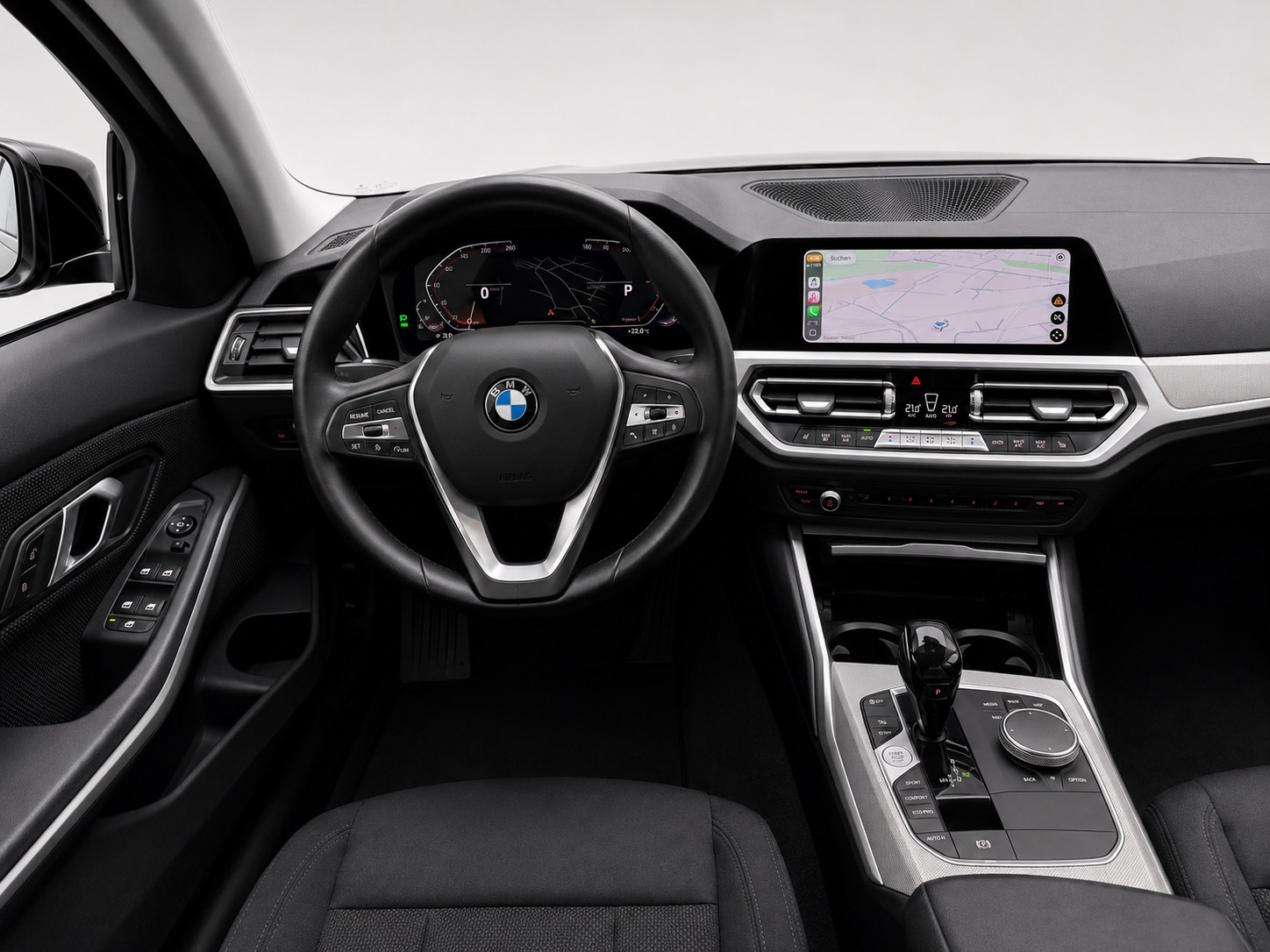 BMW 318i Business Pro-image-18