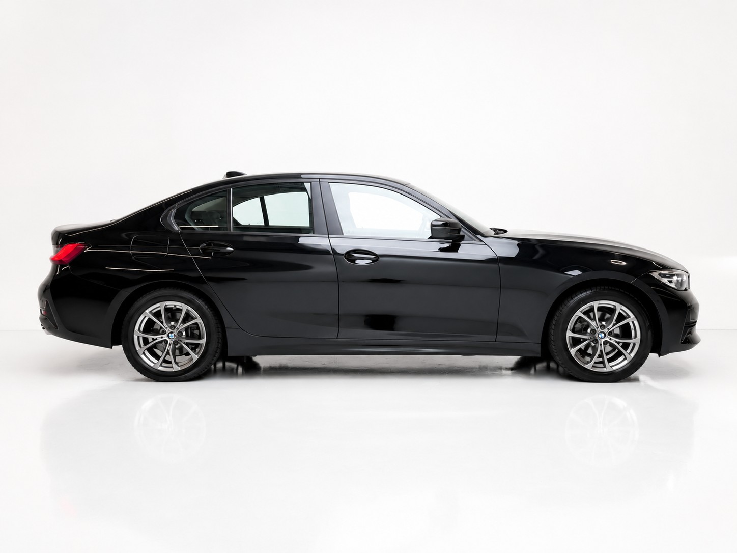 BMW 318i Business Pro-image-7