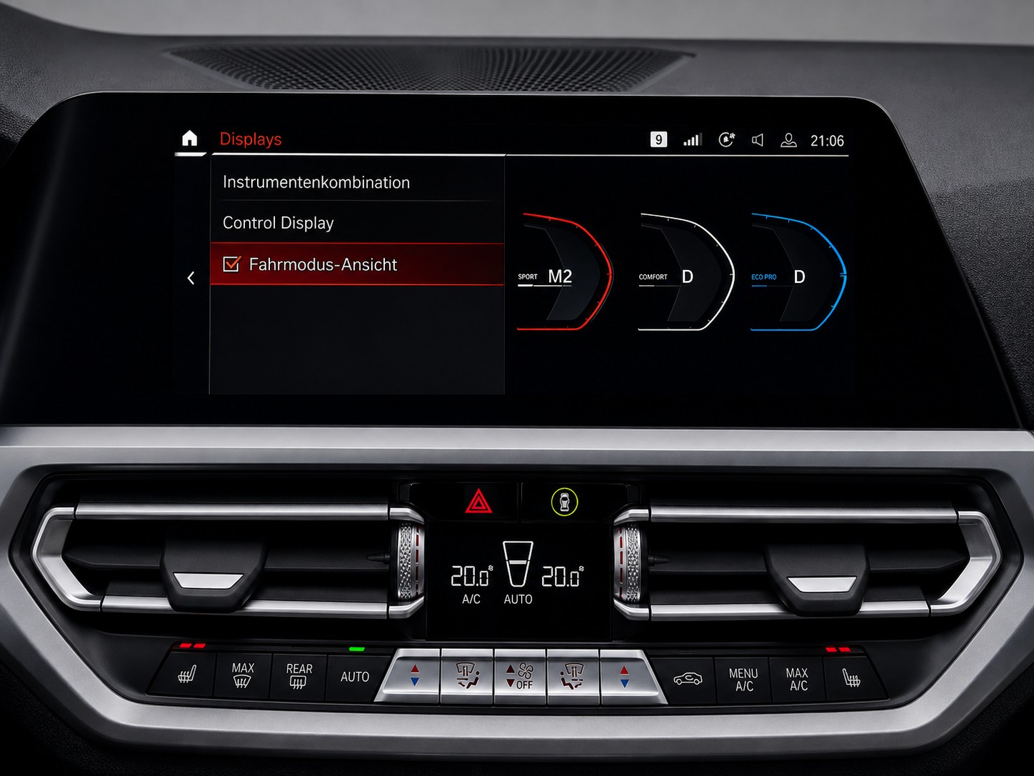 BMW 318i Business Pro-image-24