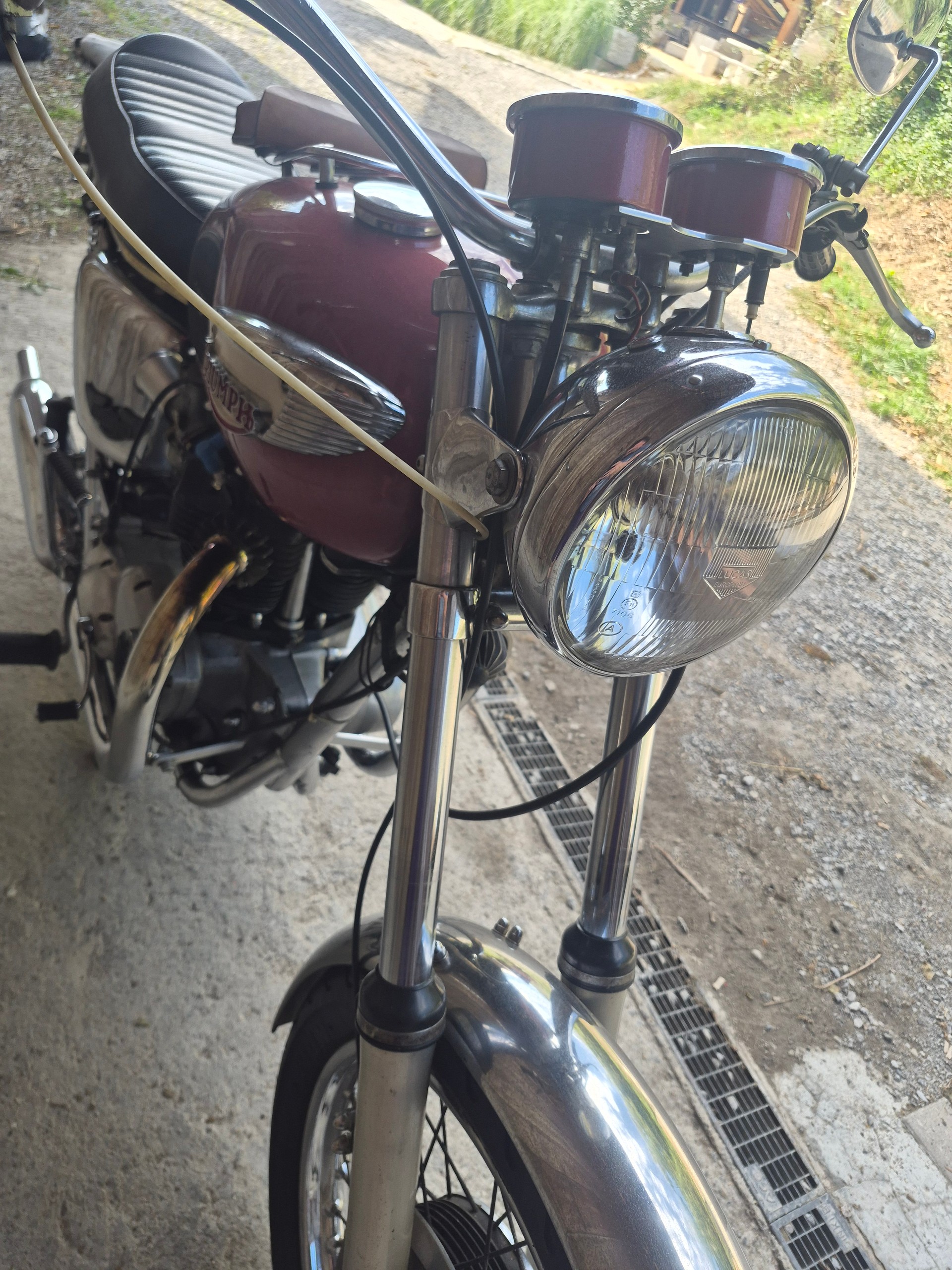 TRIUMPH T120-image-9