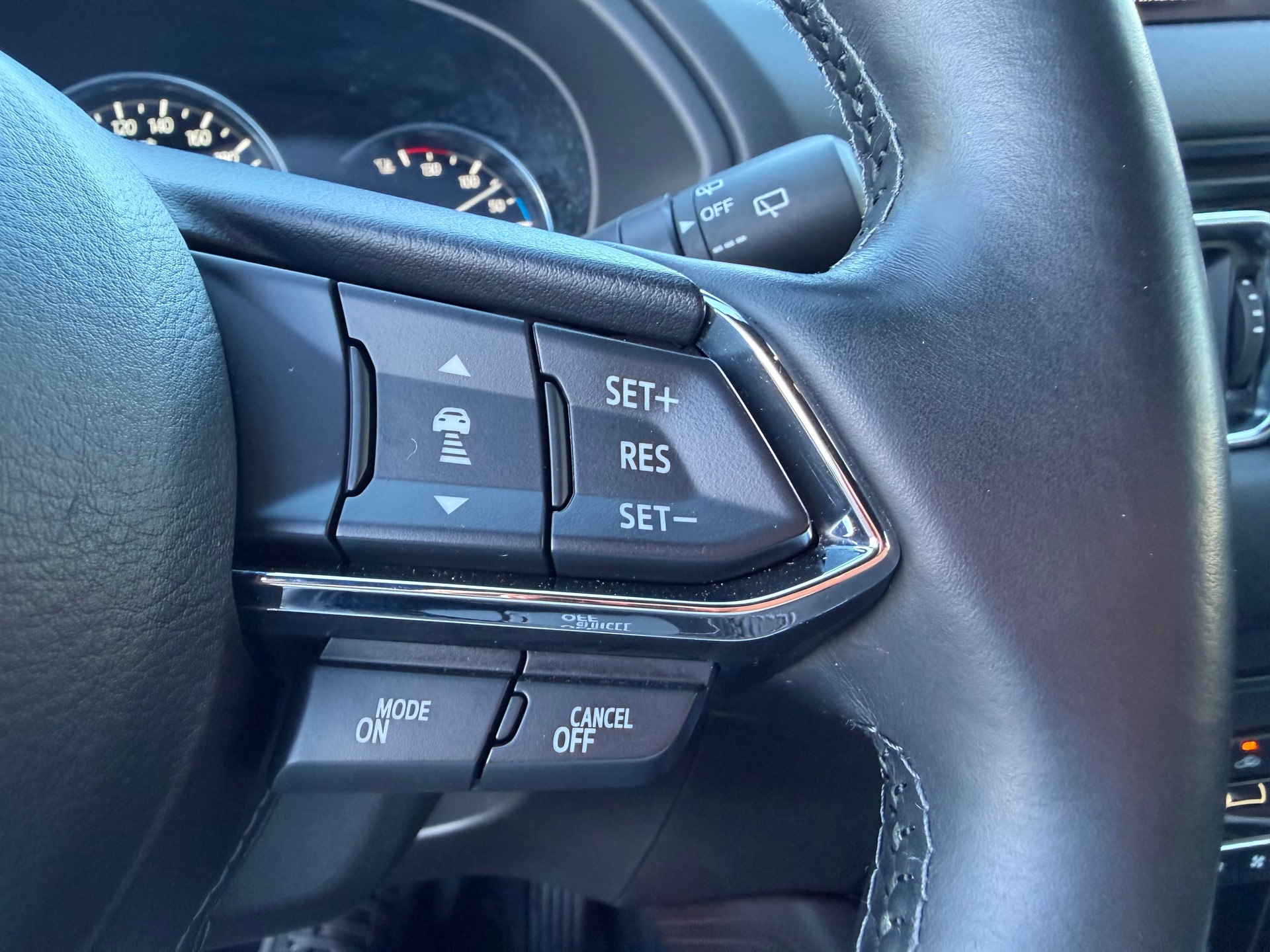 MAZDA CX-5 SKYACTIV-G 194 Revolution AWD Automat-image-18